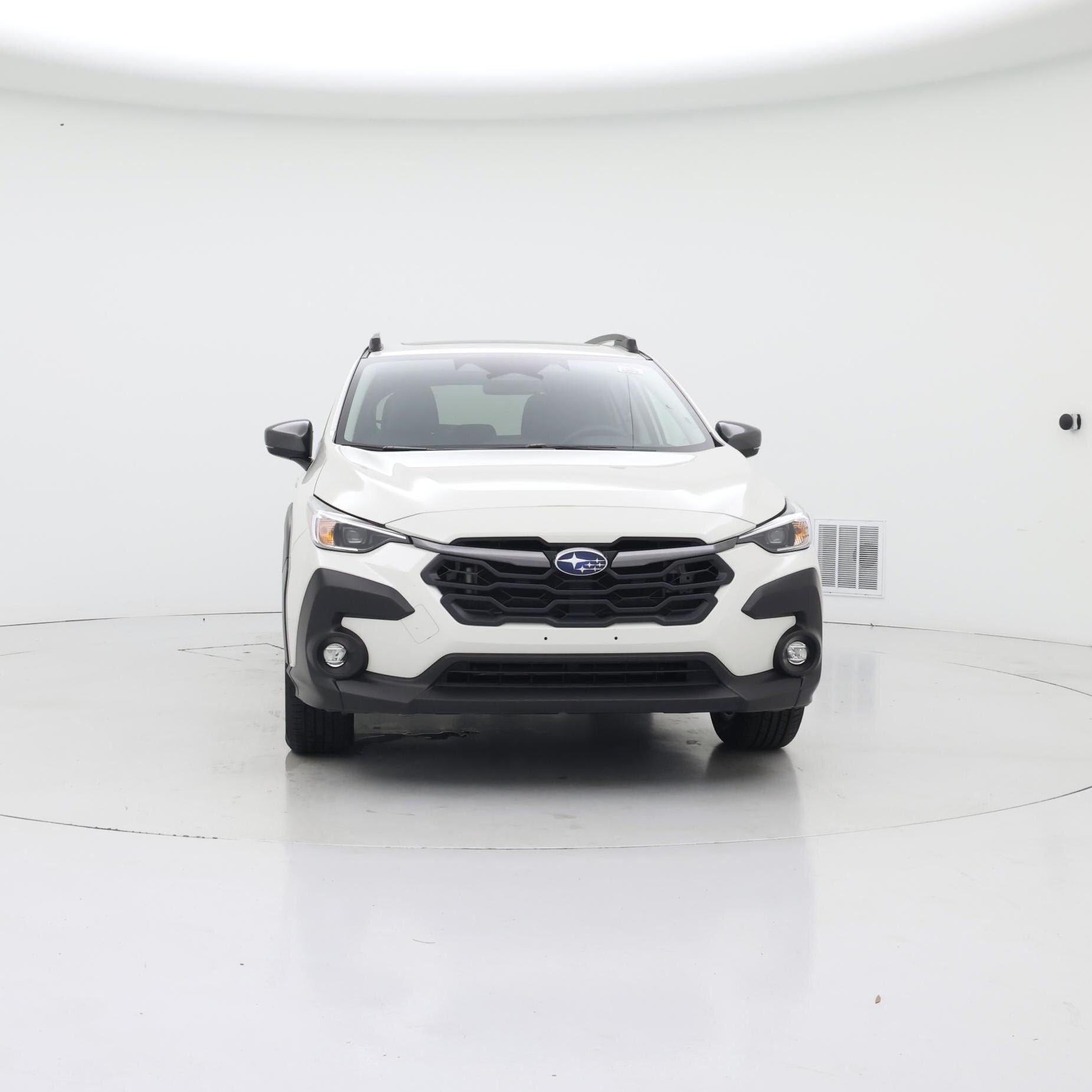 Thumbnail: 2024 Subaru Crosstrek - 5