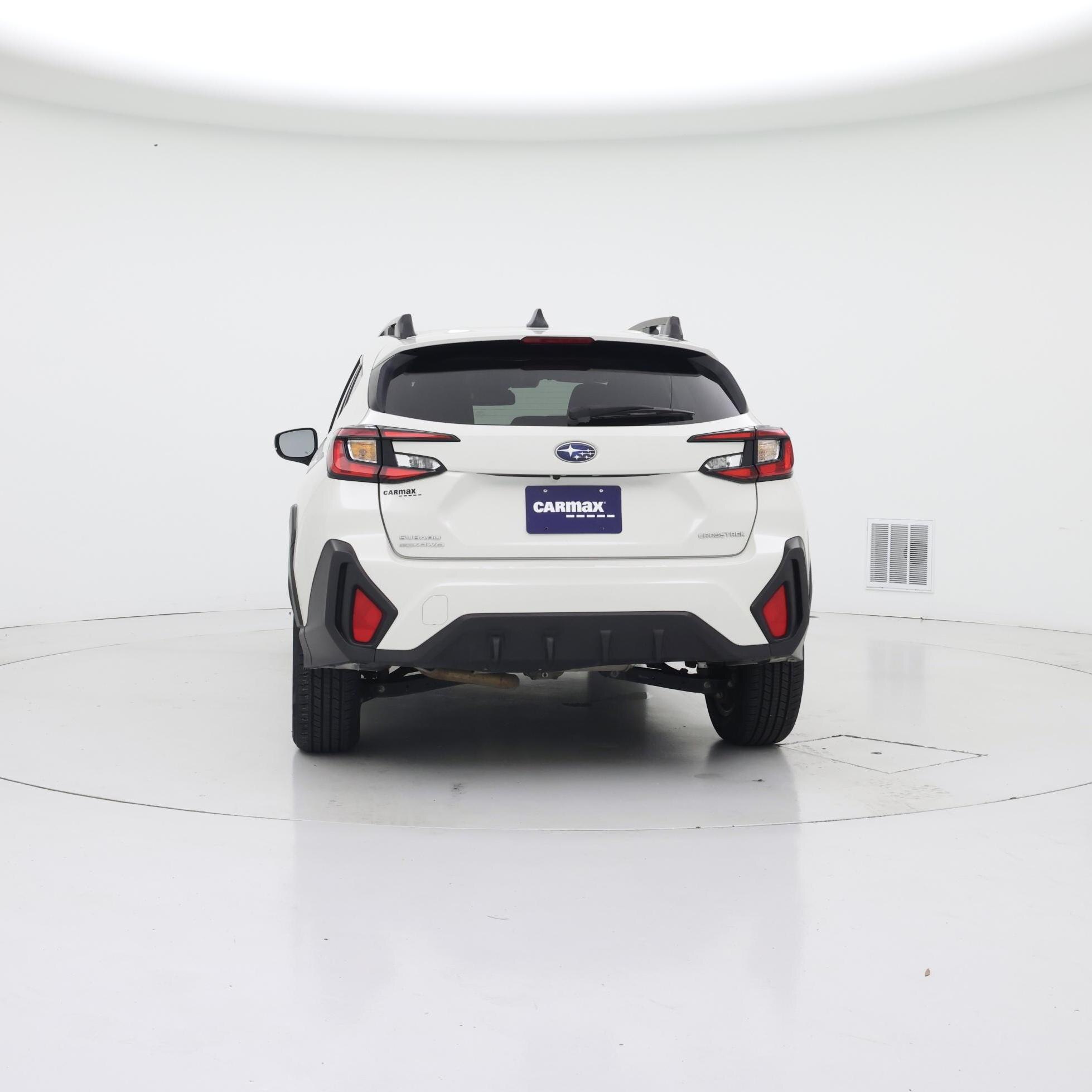 Thumbnail: 2024 Subaru Crosstrek - 6