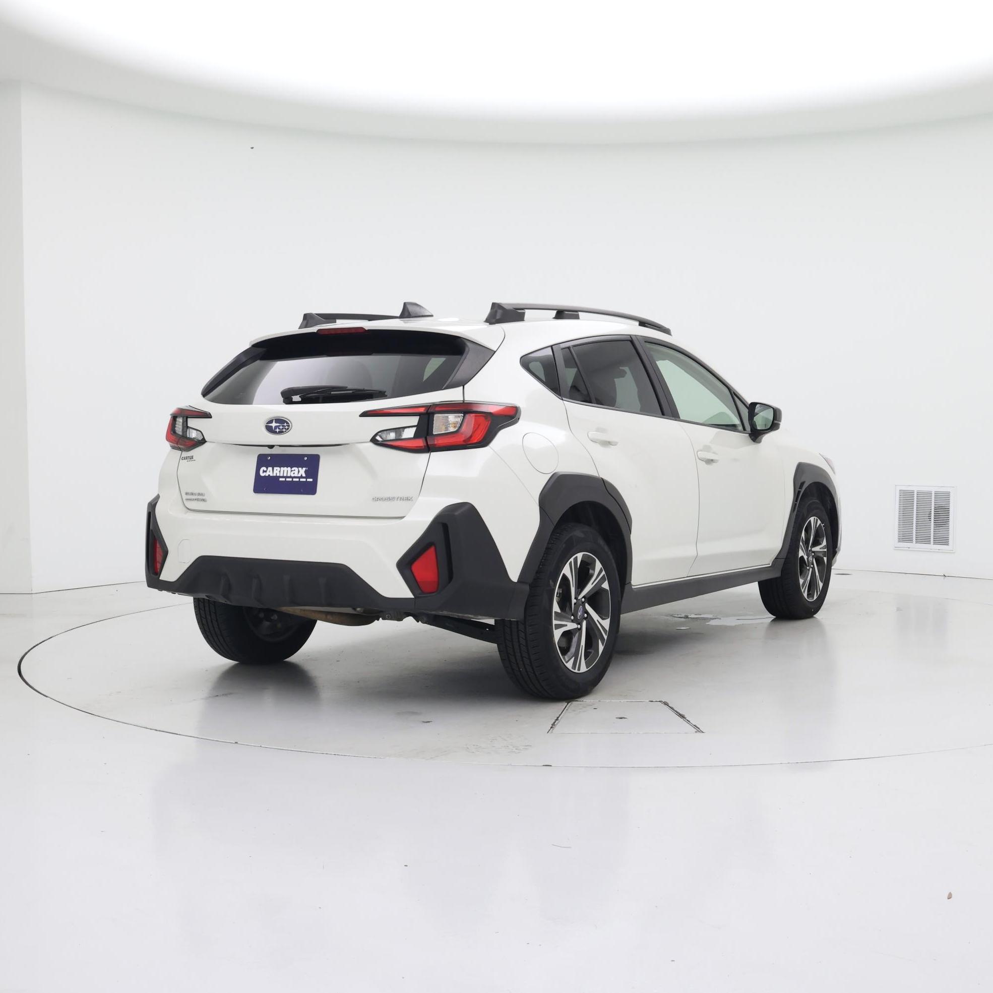 Thumbnail: 2024 Subaru Crosstrek - 8