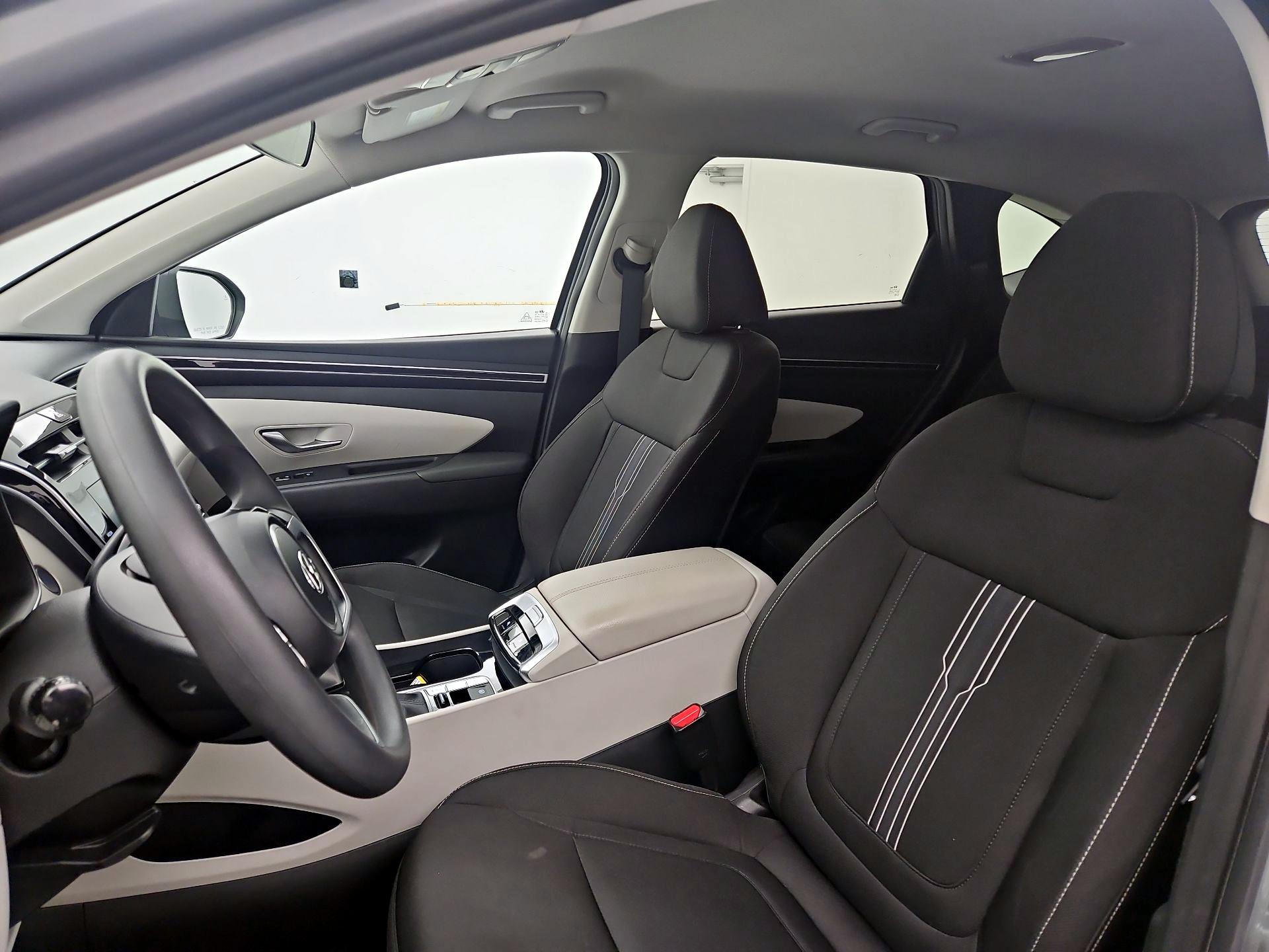 Thumbnail: 2024 Hyundai Tucson - 11