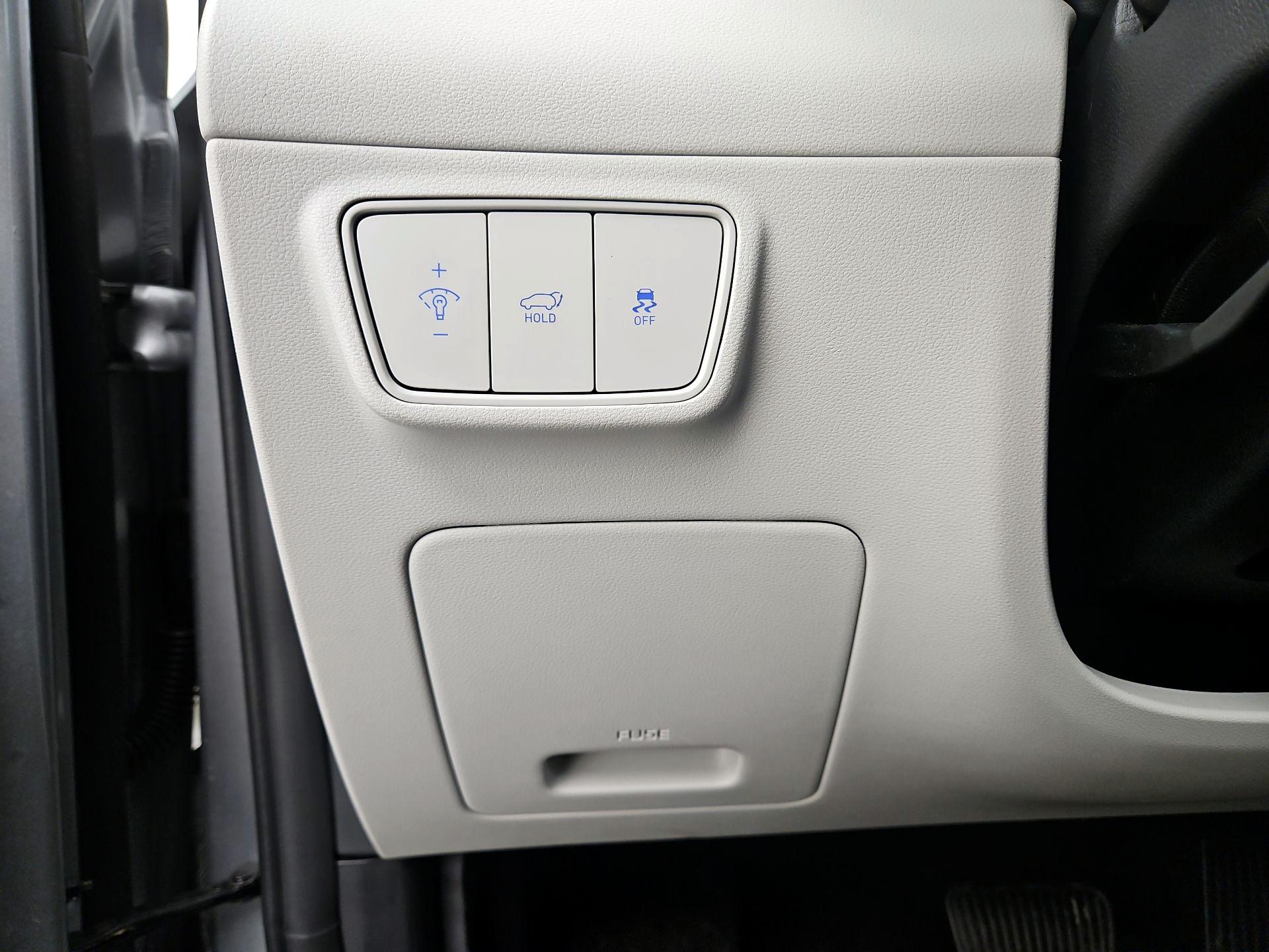 Thumbnail: 2024 Hyundai Tucson - 13