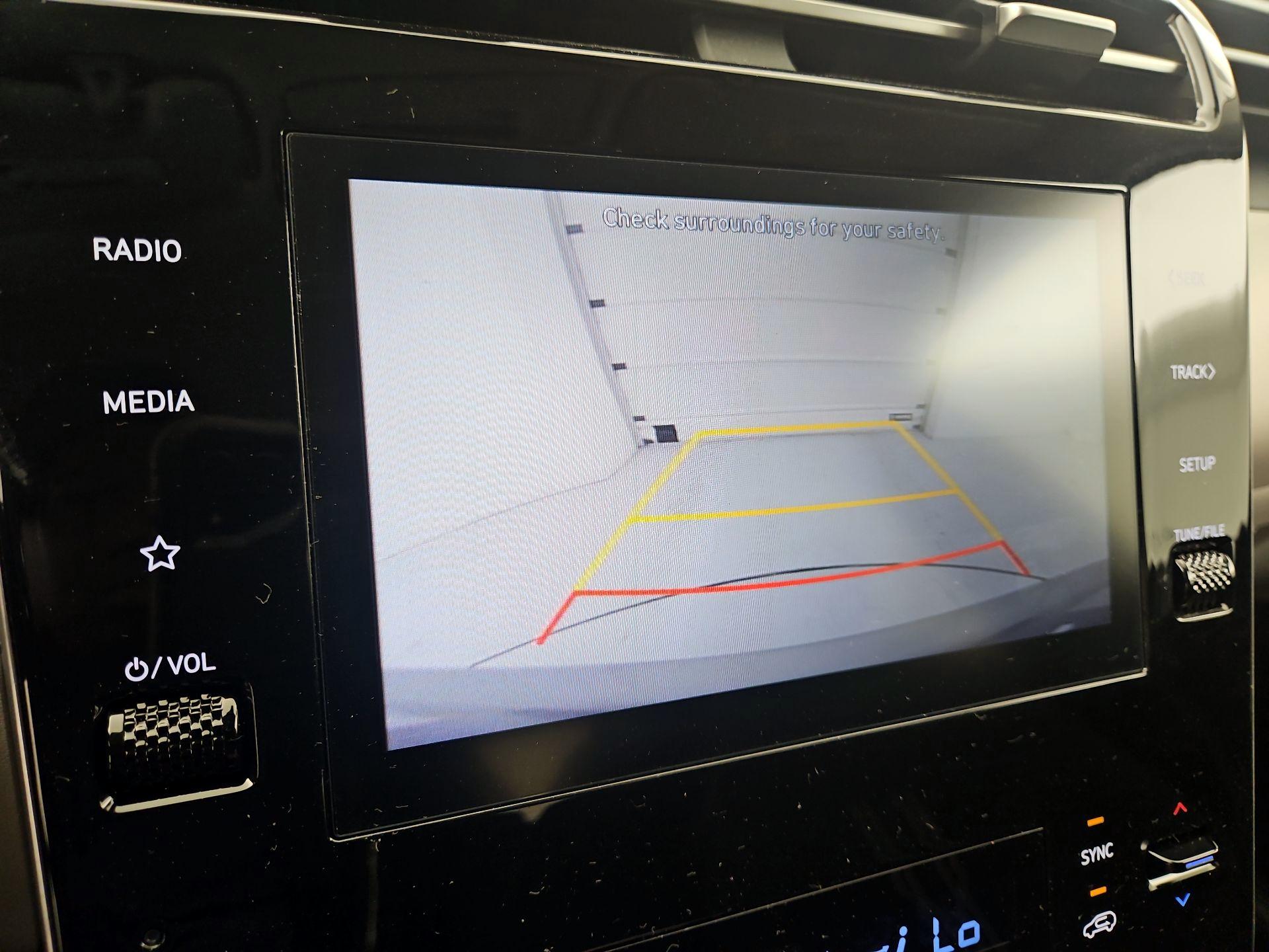 Thumbnail: 2024 Hyundai Tucson - 14