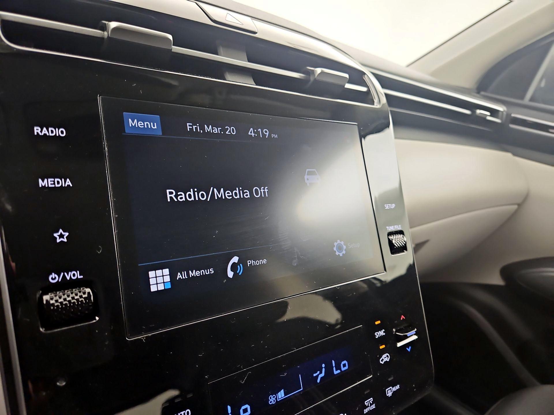 Thumbnail: 2024 Hyundai Tucson - 15