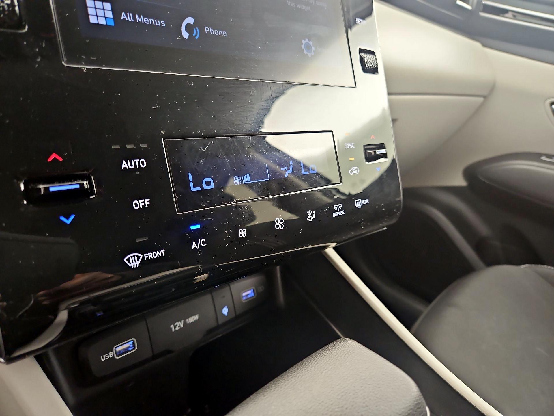 Thumbnail: 2024 Hyundai Tucson - 16