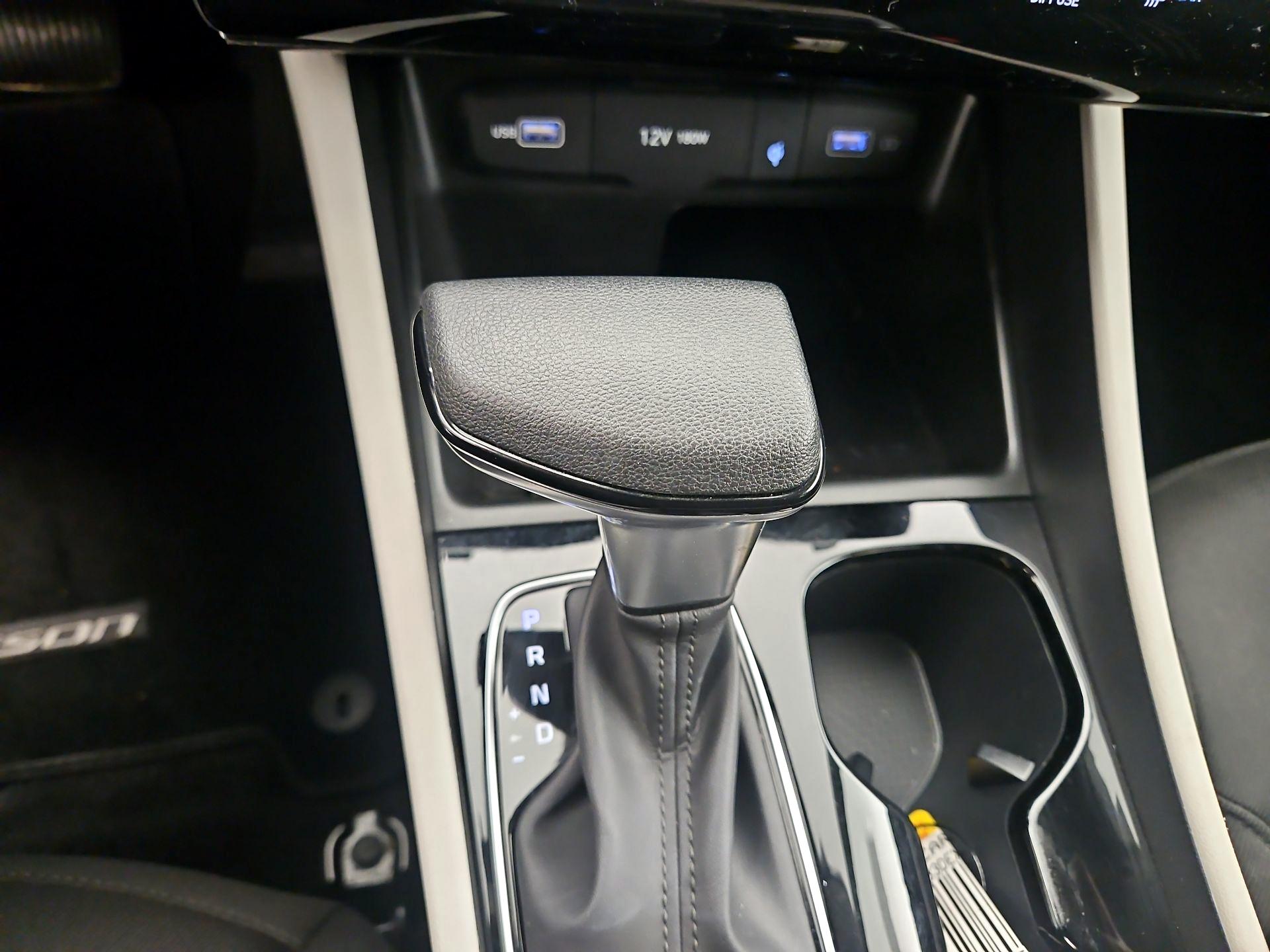 Thumbnail: 2024 Hyundai Tucson - 17