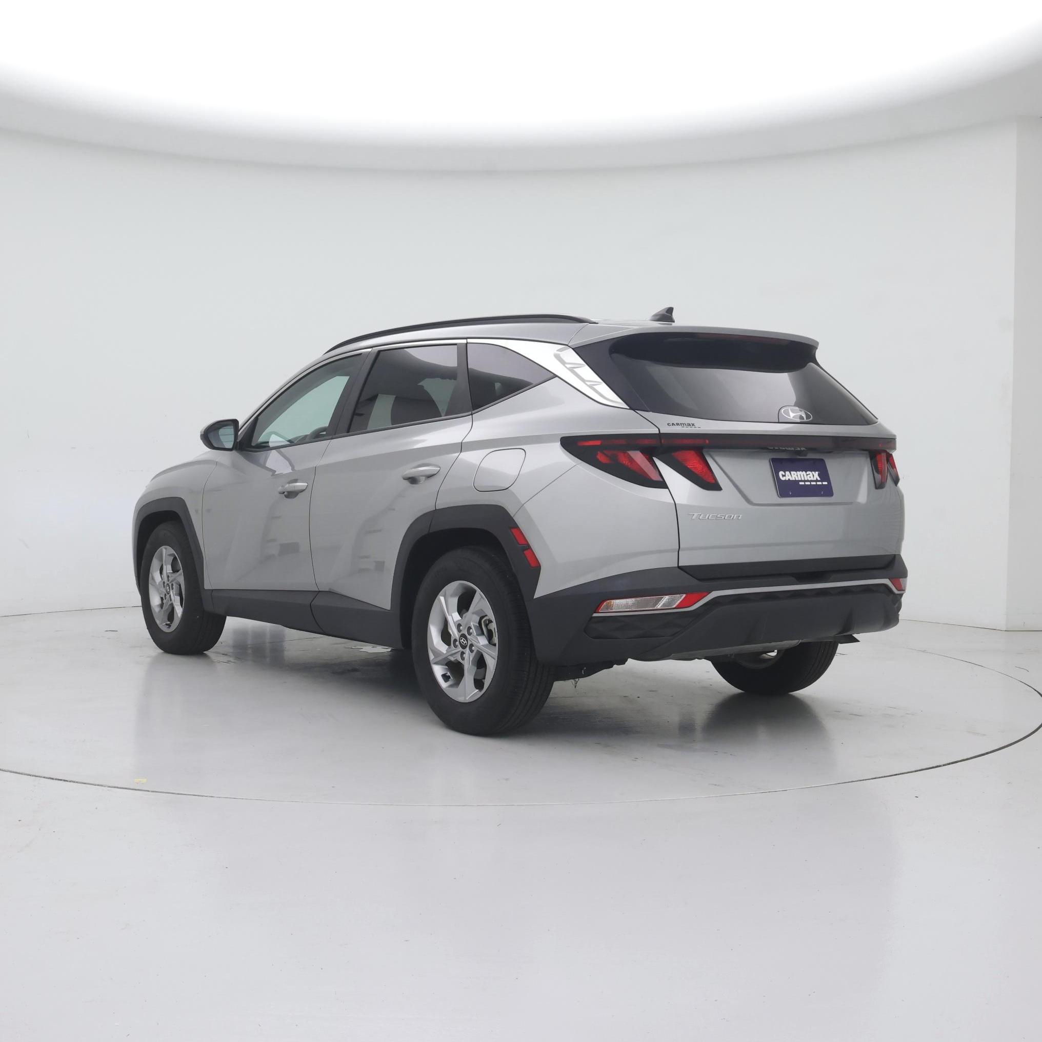 Thumbnail: 2024 Hyundai Tucson - 2