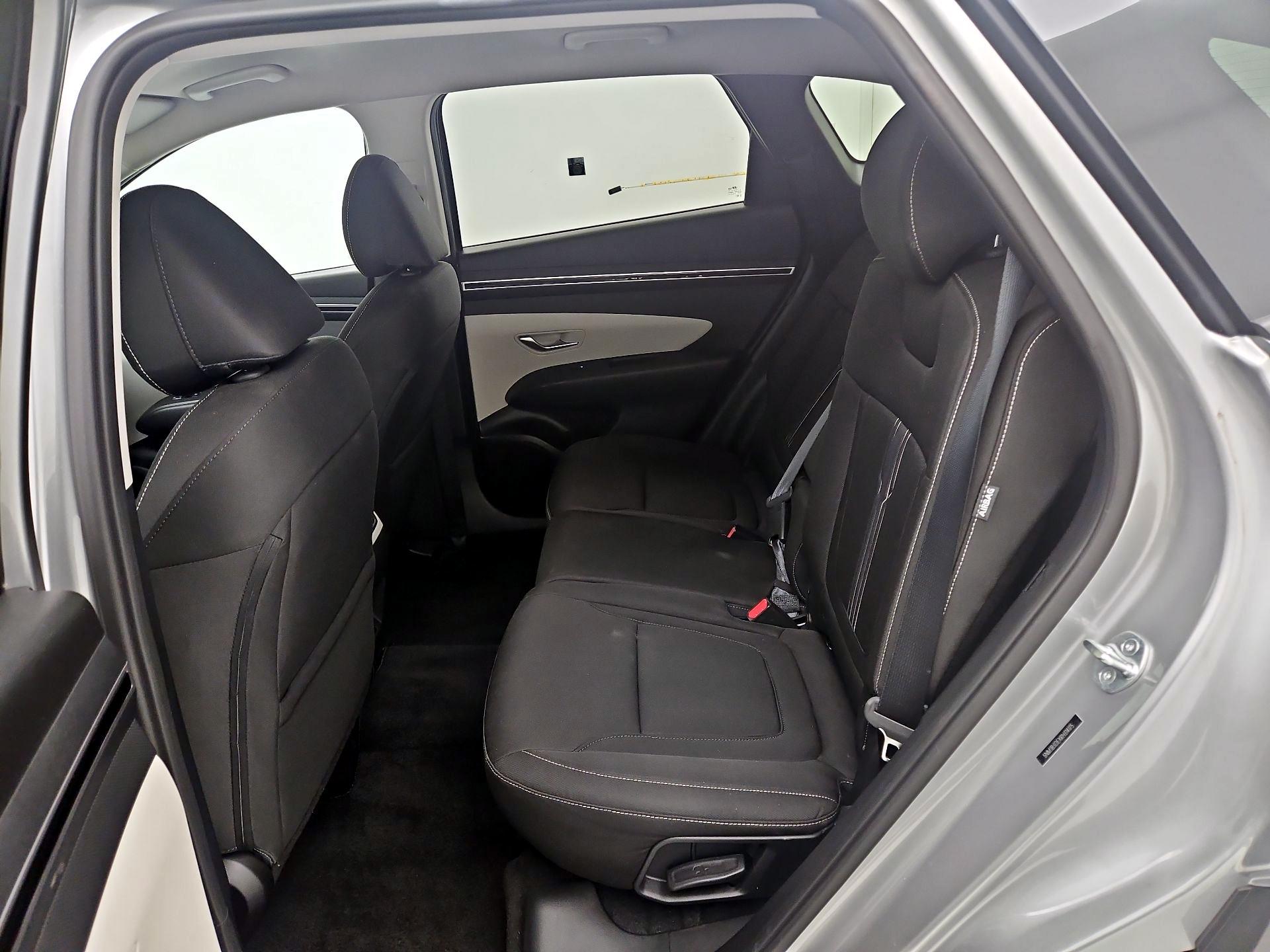 Thumbnail: 2024 Hyundai Tucson - 19