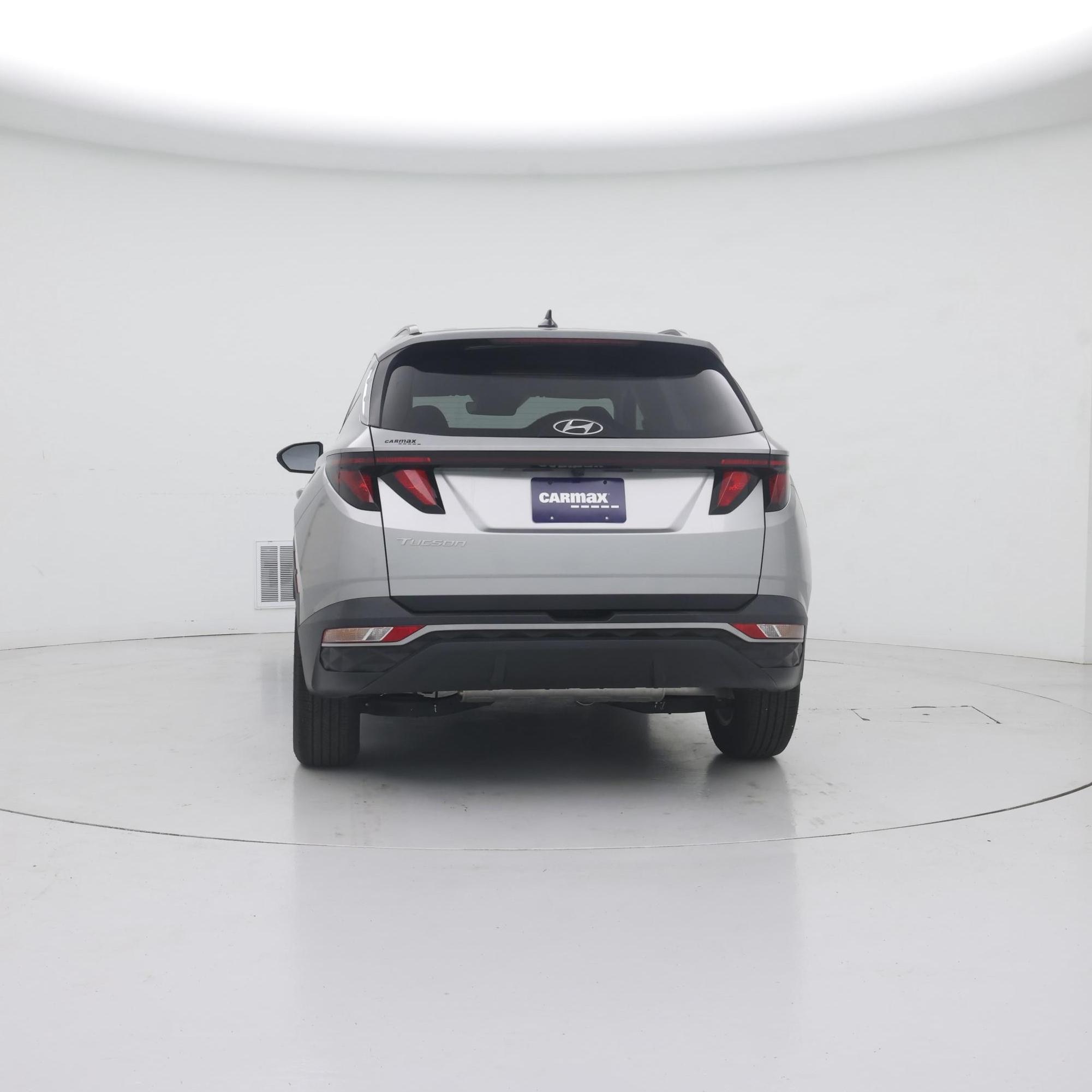 Thumbnail: 2024 Hyundai Tucson - 6