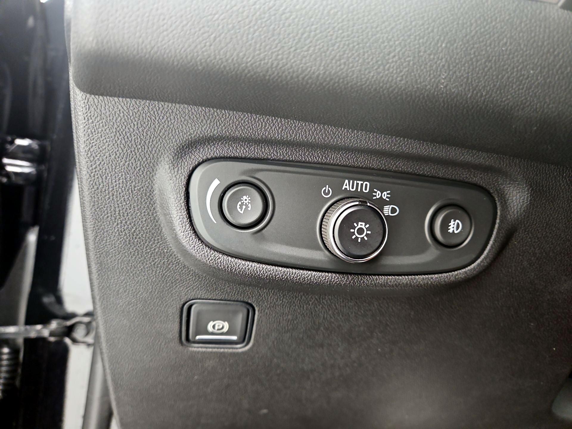 Thumbnail: 2022 GMC Terrain - 13