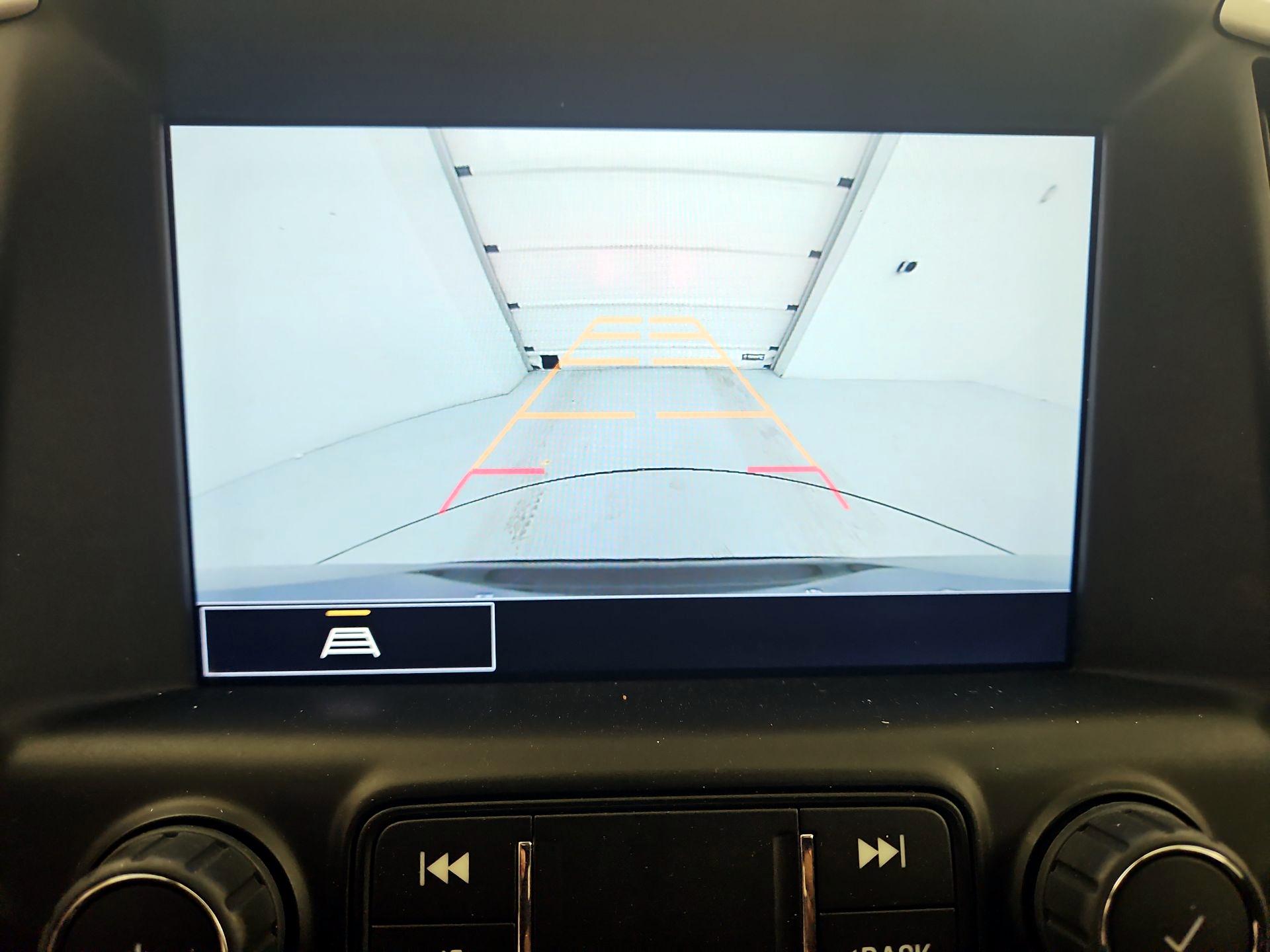 Thumbnail: 2022 GMC Terrain - 14