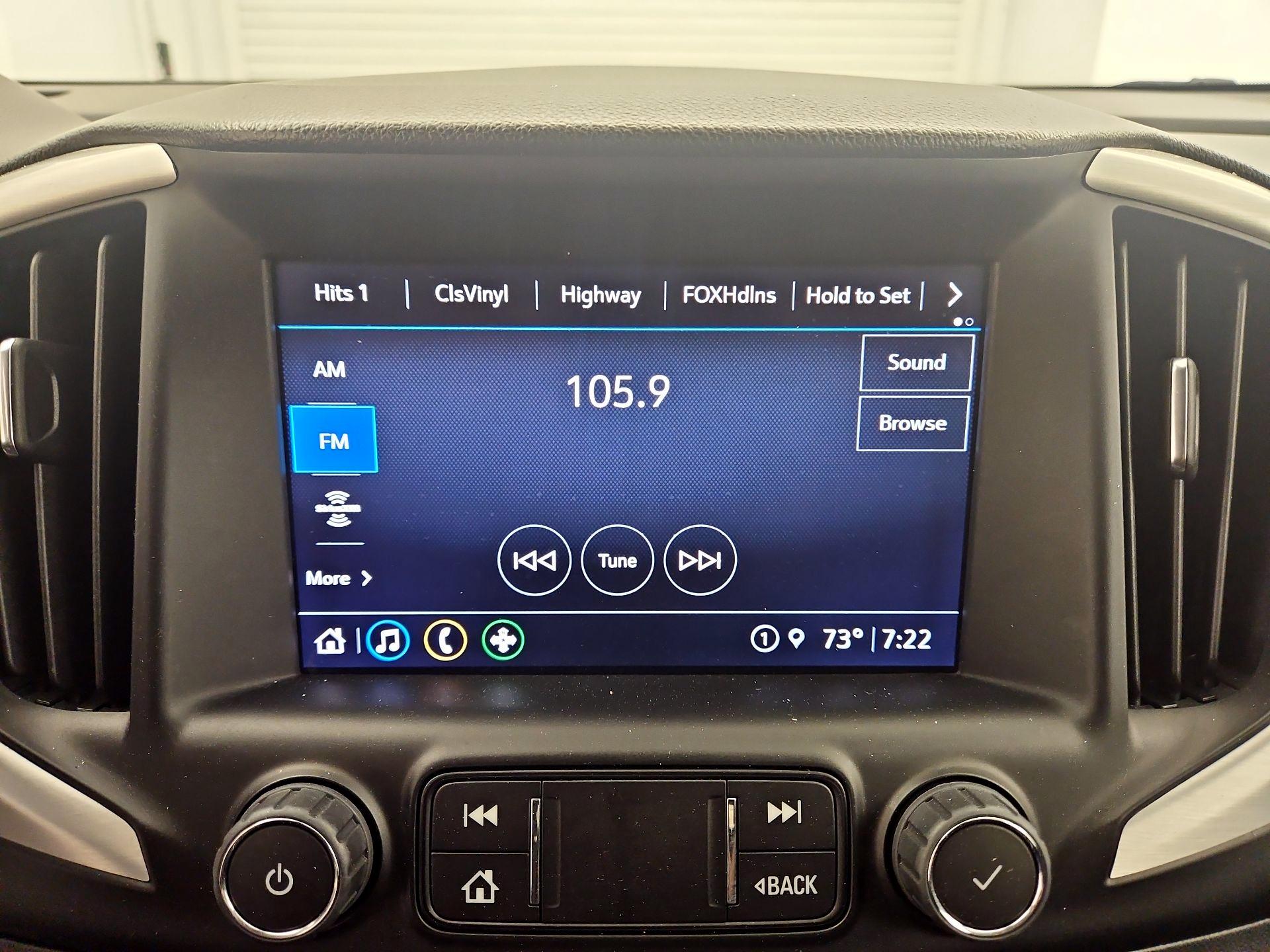 Thumbnail: 2022 GMC Terrain - 15