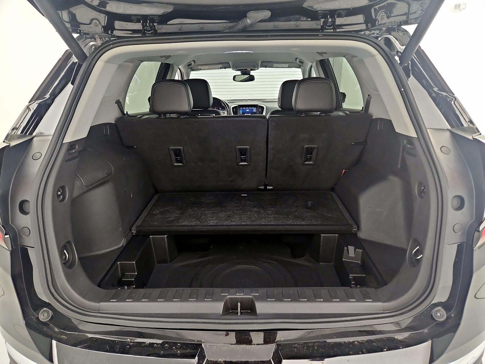 Thumbnail: 2022 GMC Terrain - 20