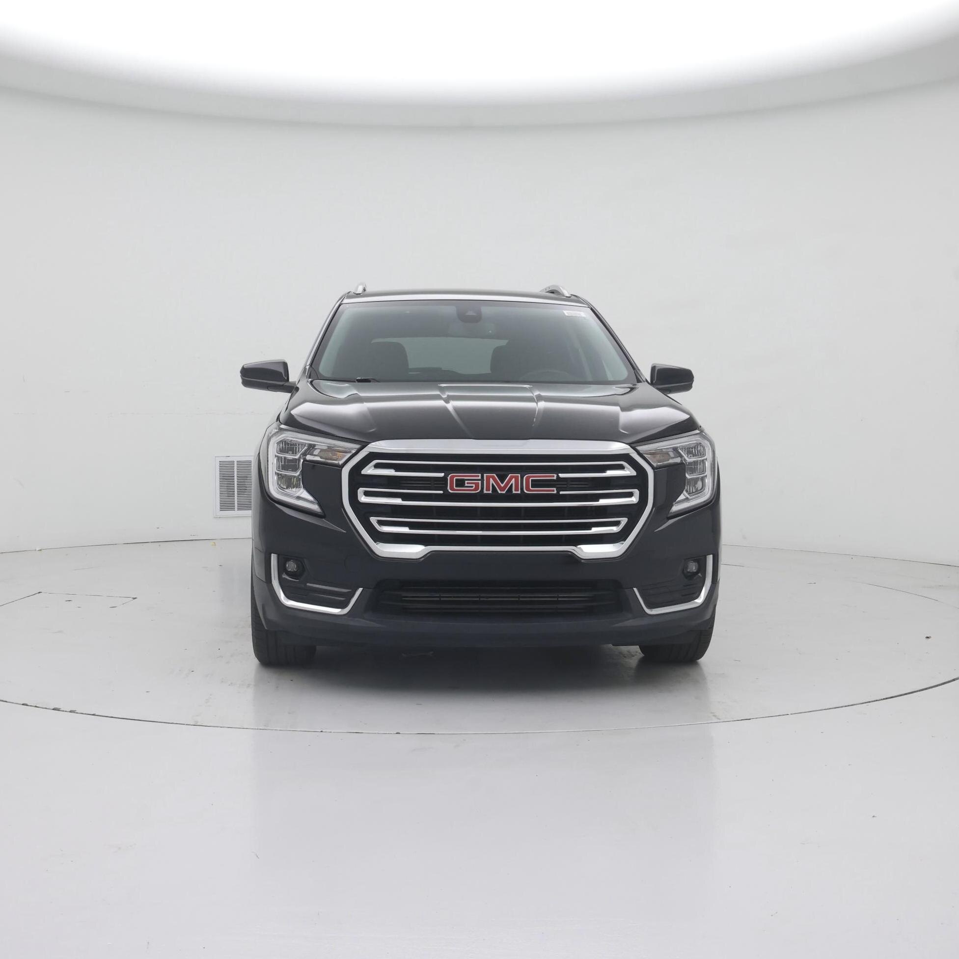 Thumbnail: 2022 GMC Terrain - 5