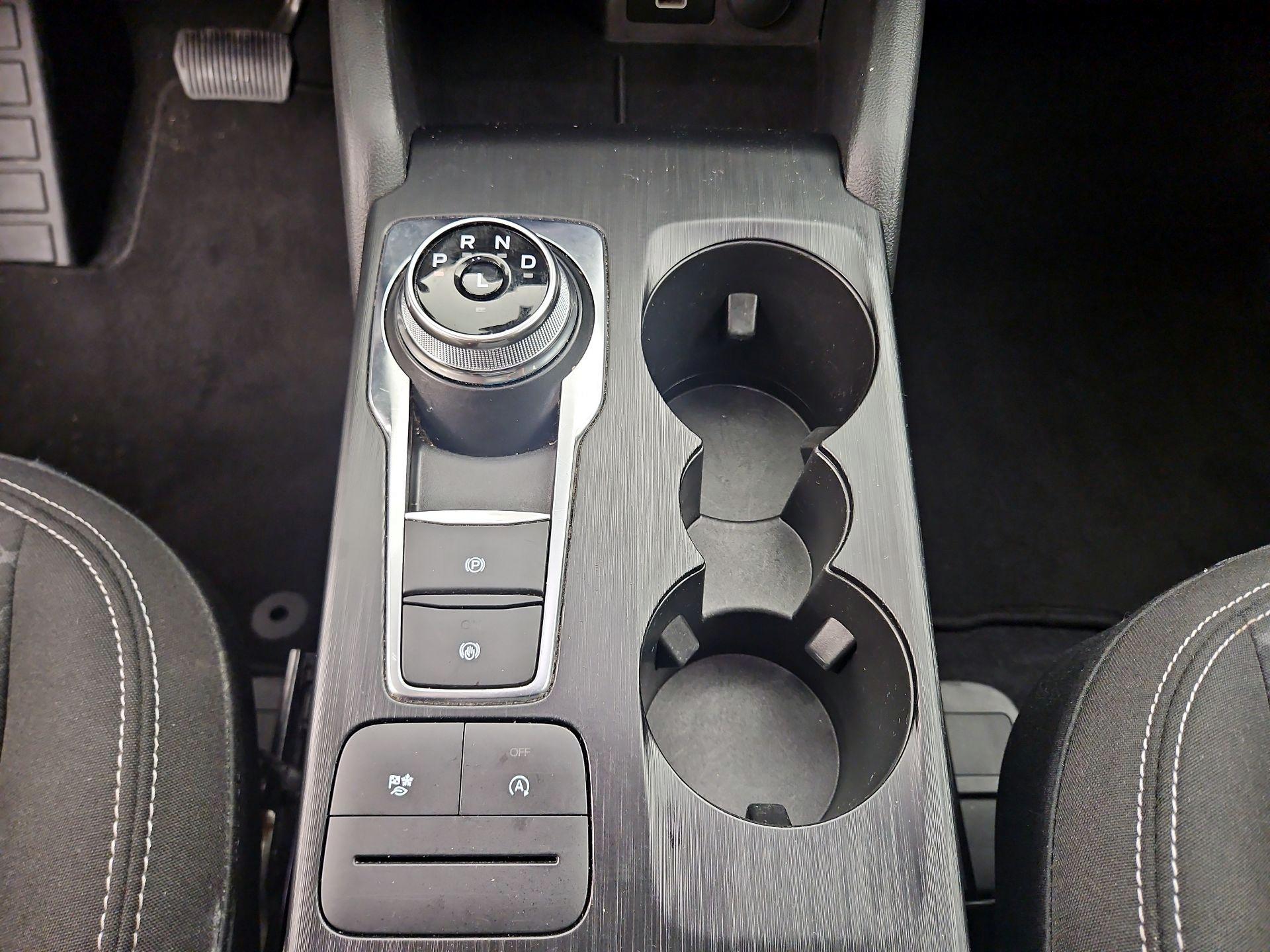 Thumbnail: 2024 Ford Escape - 15