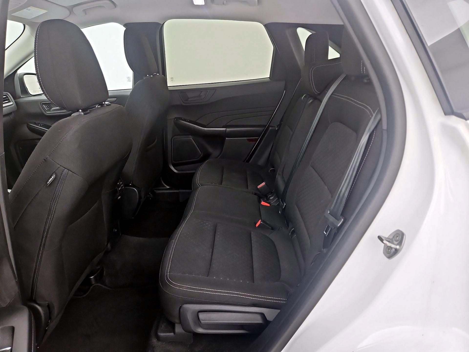 Thumbnail: 2024 Ford Escape - 17