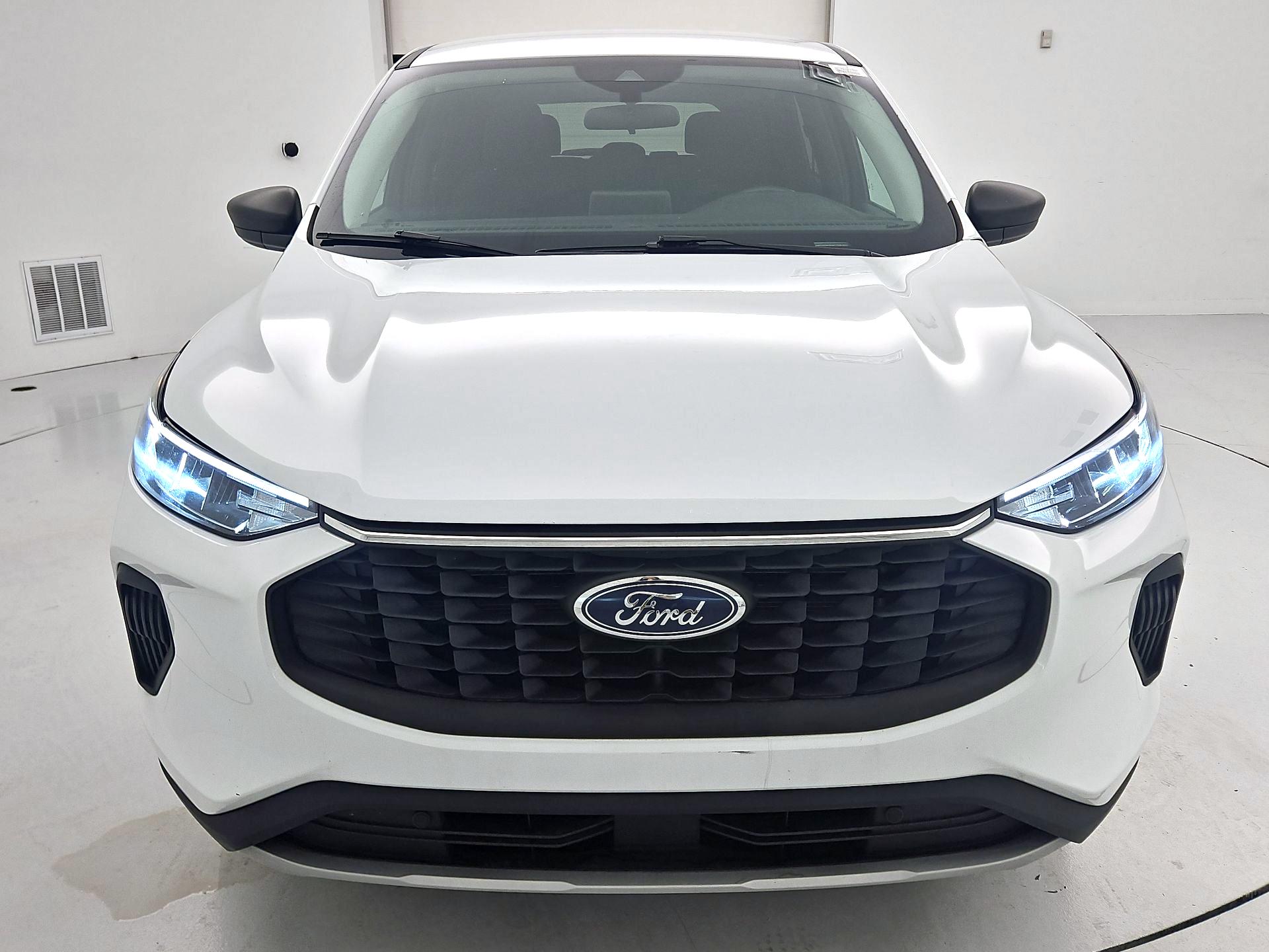Thumbnail: 2024 Ford Escape - 2