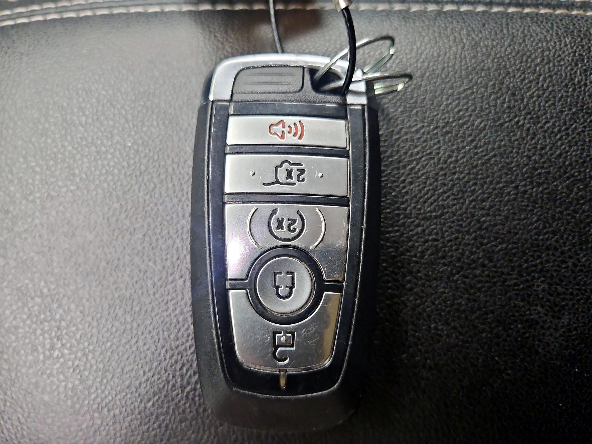 Thumbnail: 2024 Ford Escape - 20