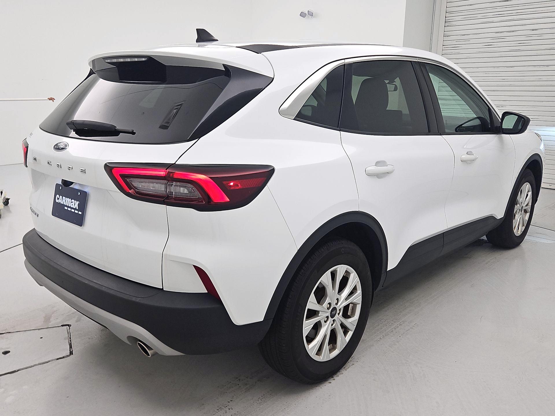 Thumbnail: 2024 Ford Escape - 5
