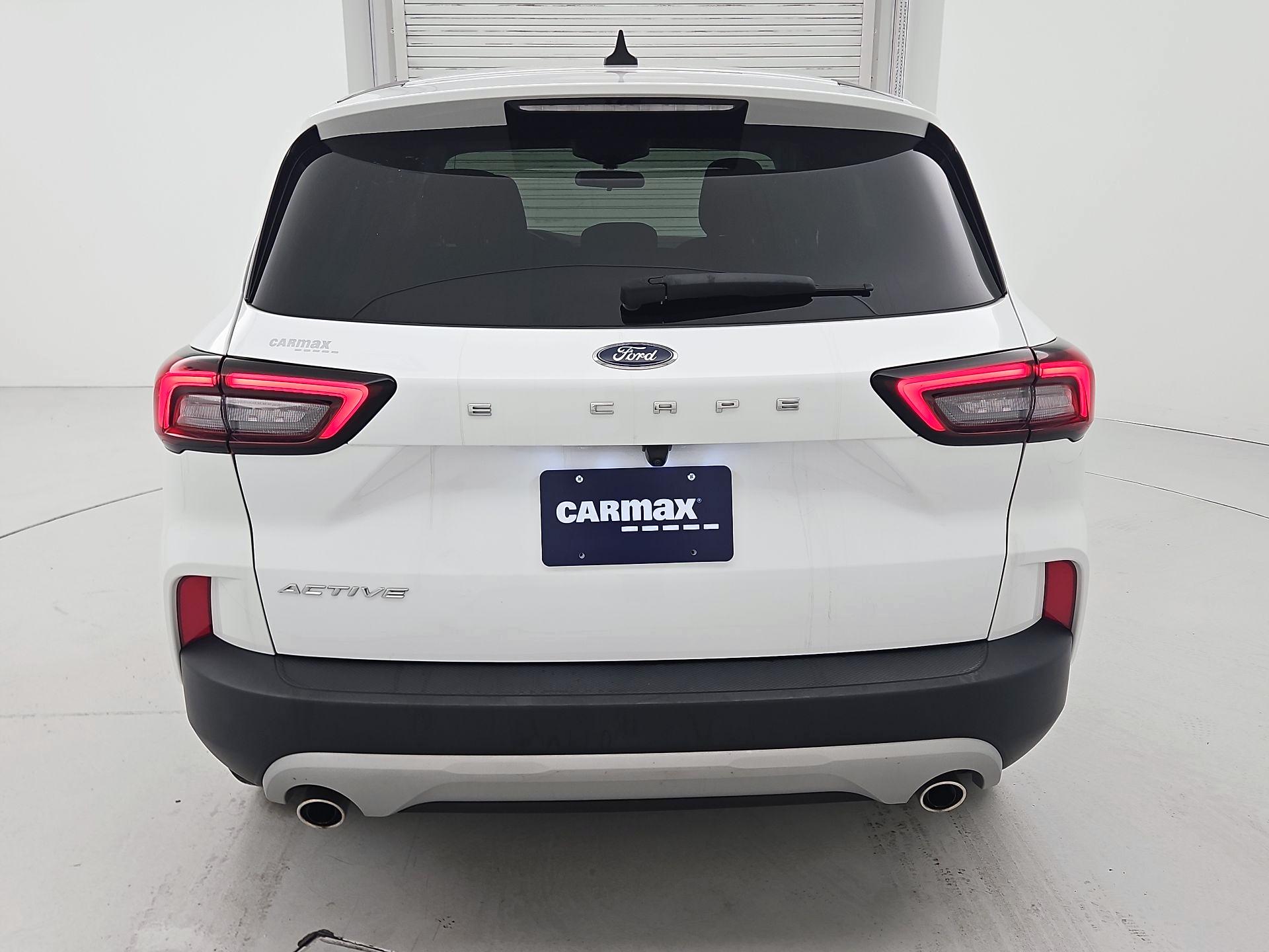 Thumbnail: 2024 Ford Escape - 6
