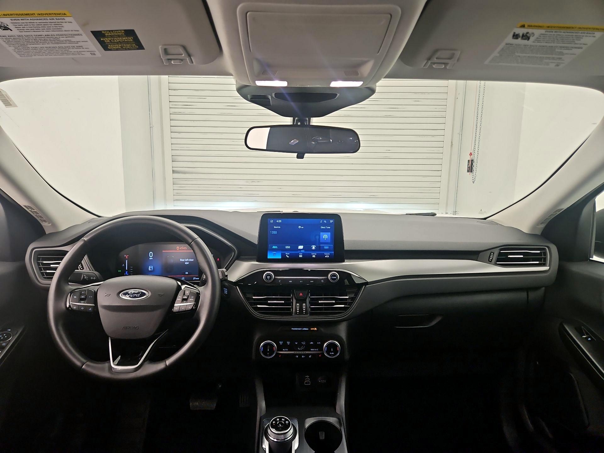 Thumbnail: 2024 Ford Escape - 8