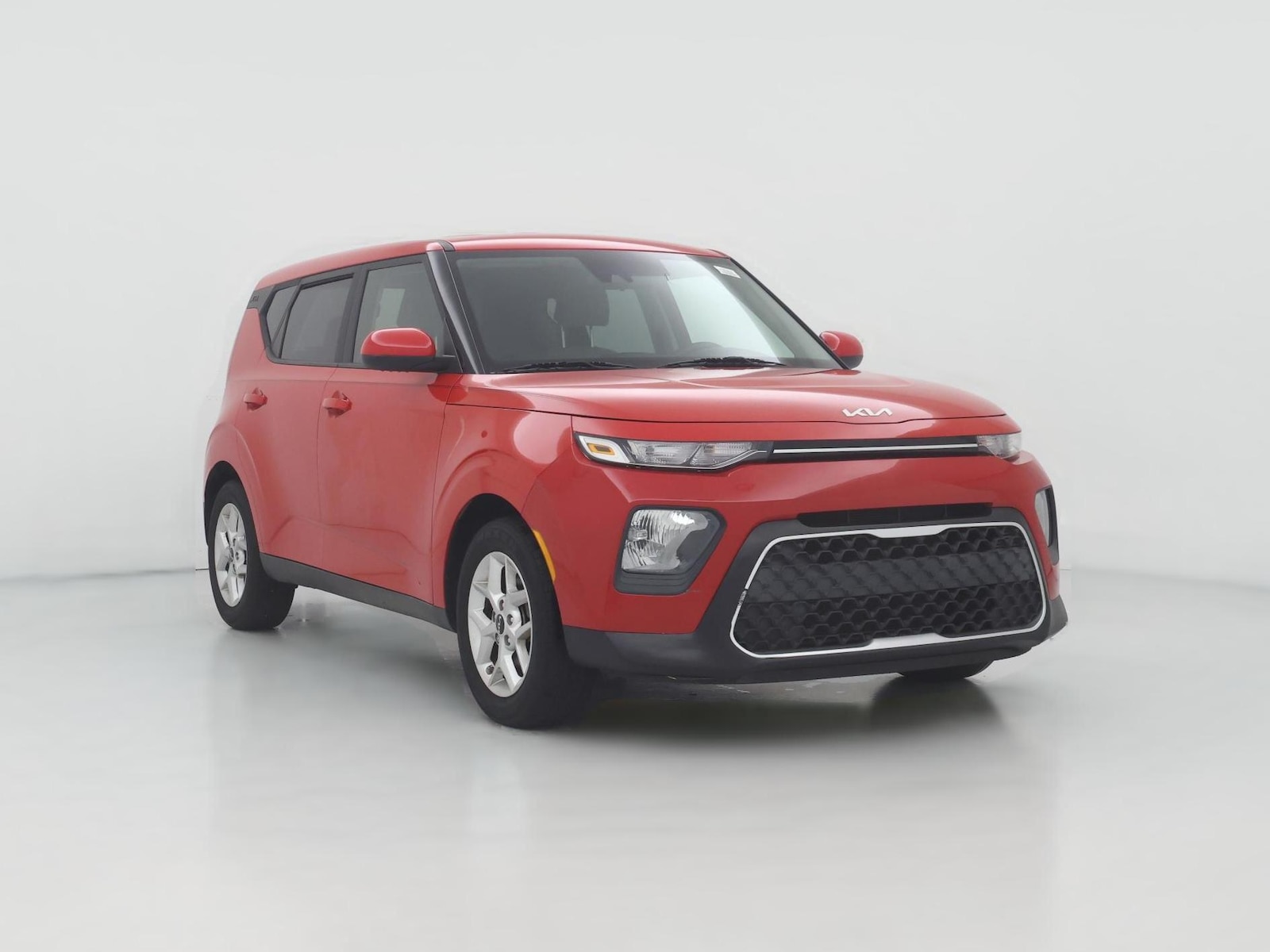 2022 Kia Soul
