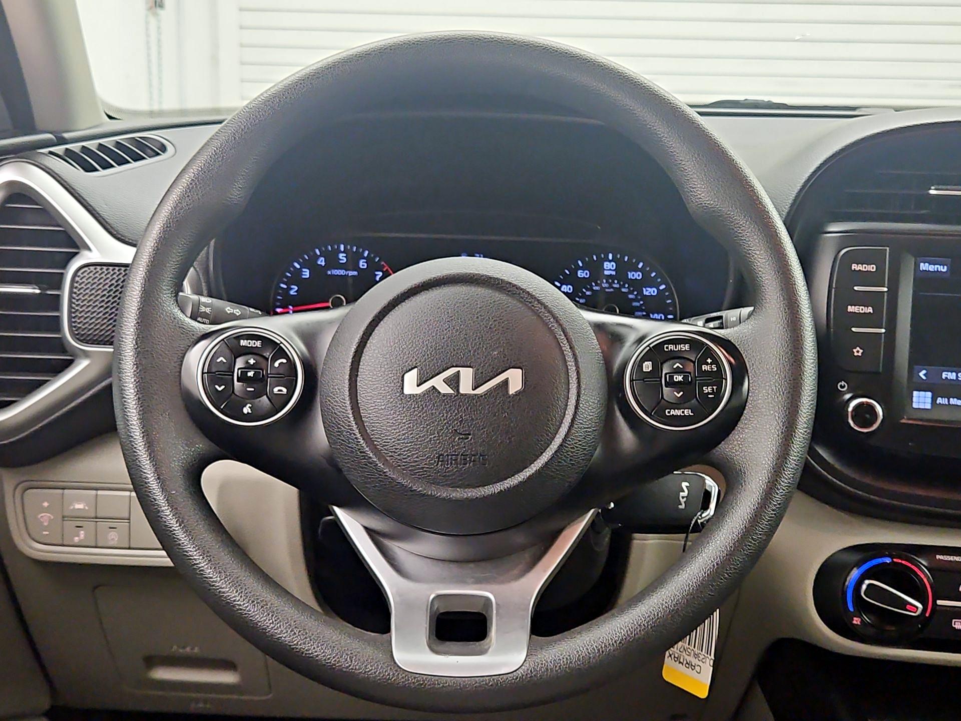 Thumbnail: 2022 Kia Soul - 10