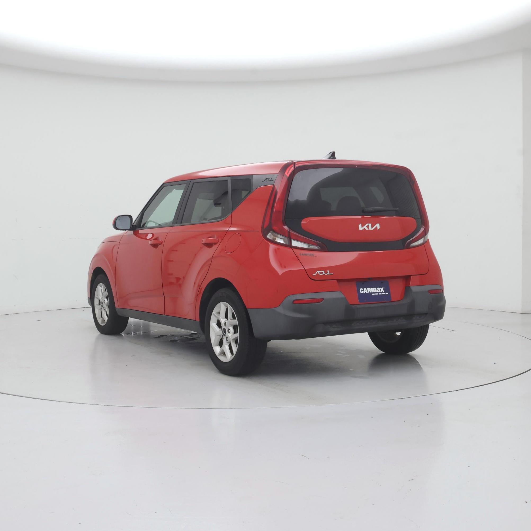 Thumbnail: 2022 Kia Soul - 2