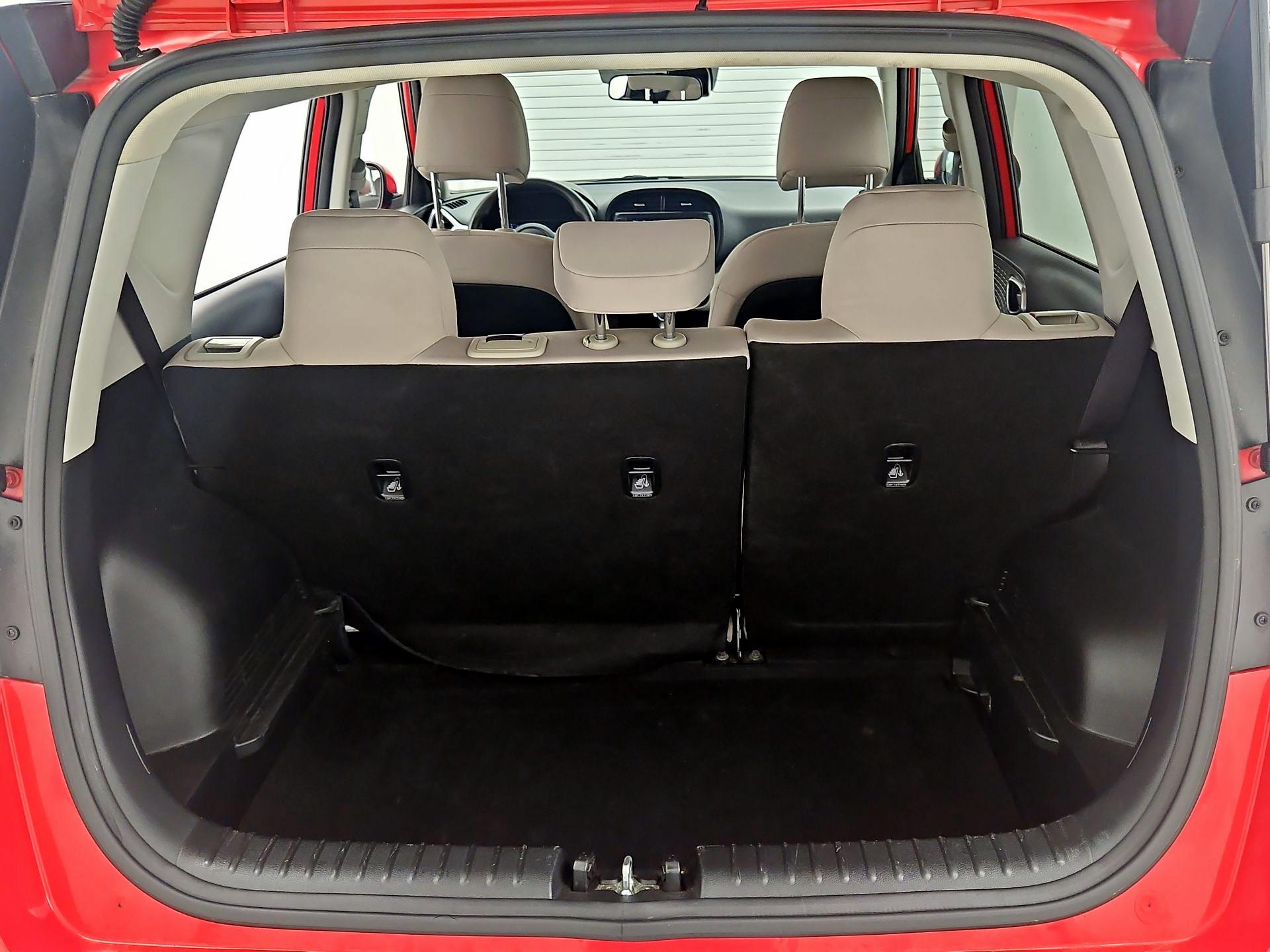 Thumbnail: 2022 Kia Soul - 19