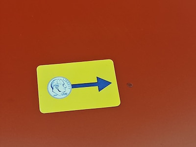 Condition detail