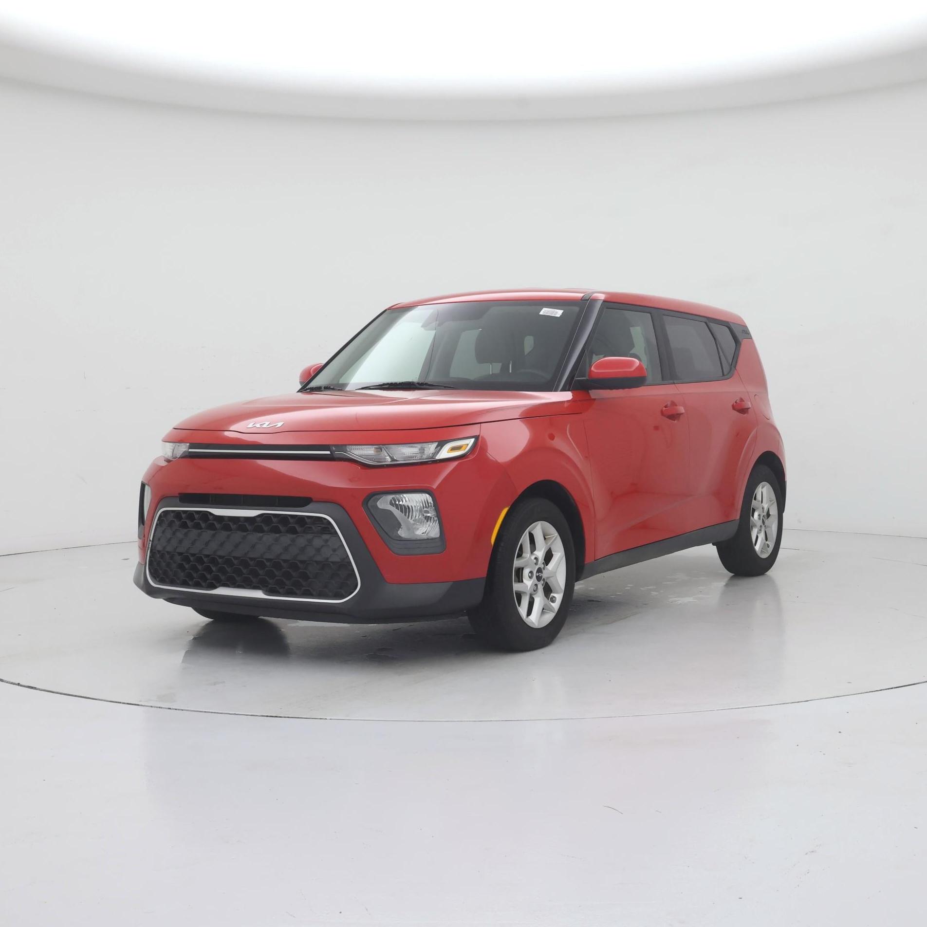 Thumbnail: 2022 Kia Soul - 4