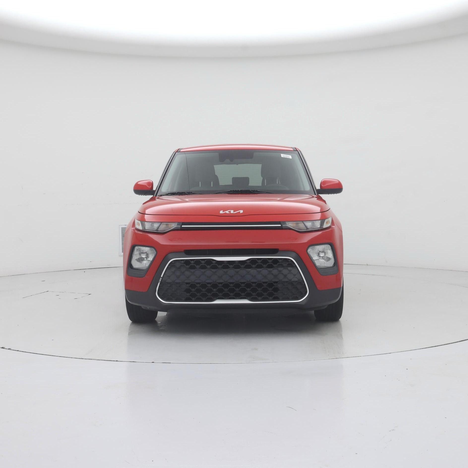 Thumbnail: 2022 Kia Soul - 5