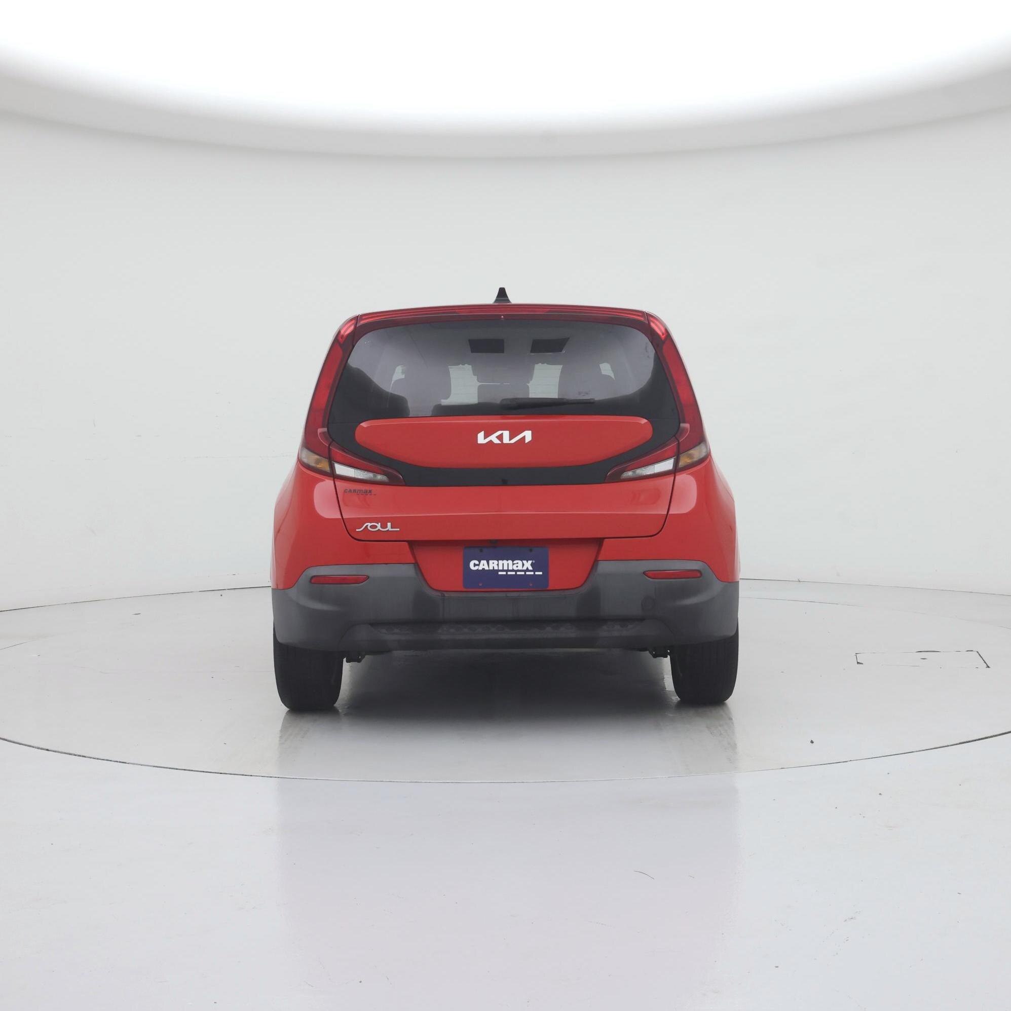 Thumbnail: 2022 Kia Soul - 6