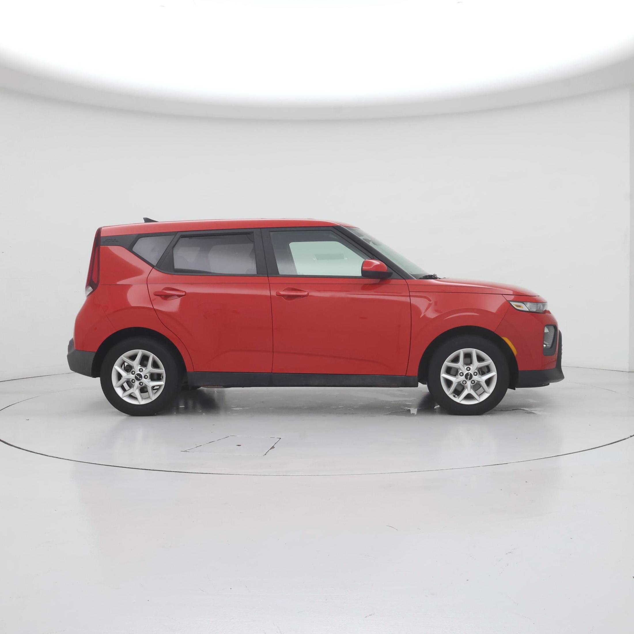 Thumbnail: 2022 Kia Soul - 7