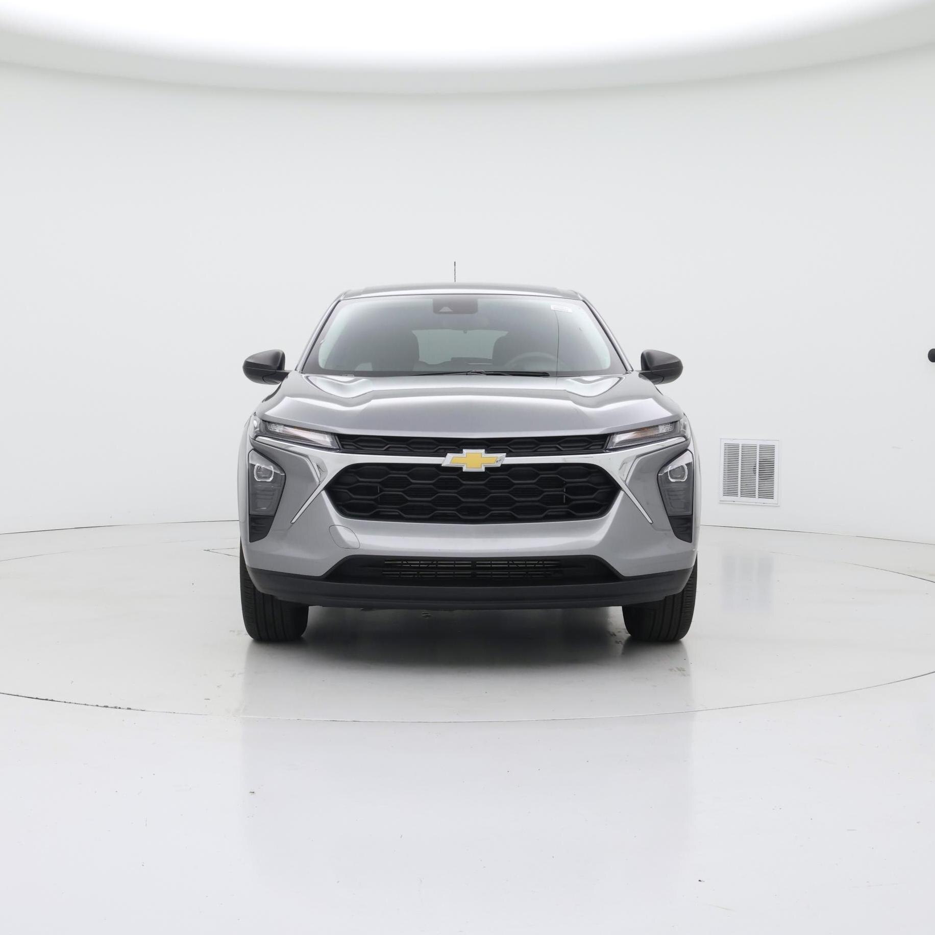 Thumbnail: 2025 Chevrolet Trax - 5