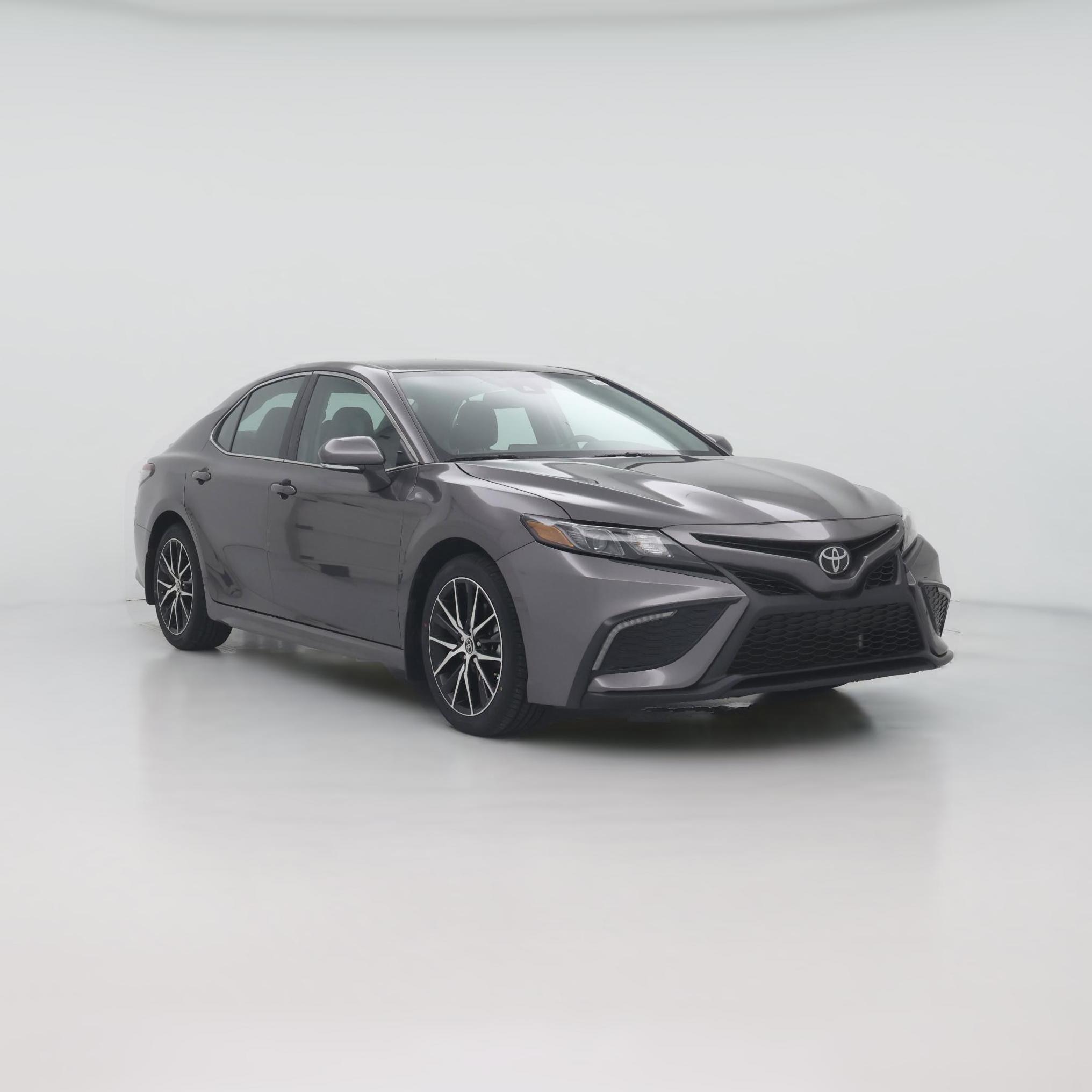 Thumbnail: 2023 Toyota Camry - 1