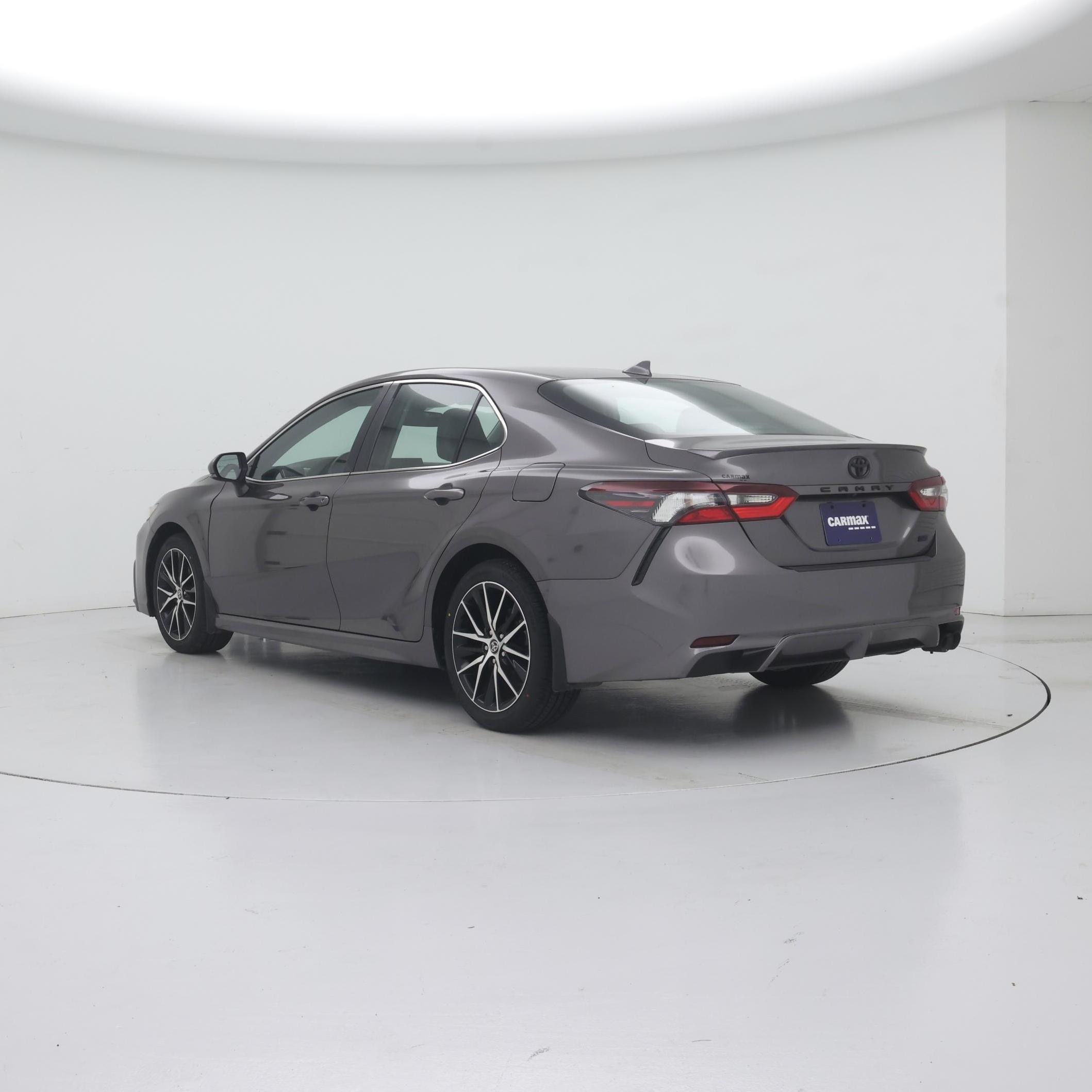 Thumbnail: 2023 Toyota Camry - 2