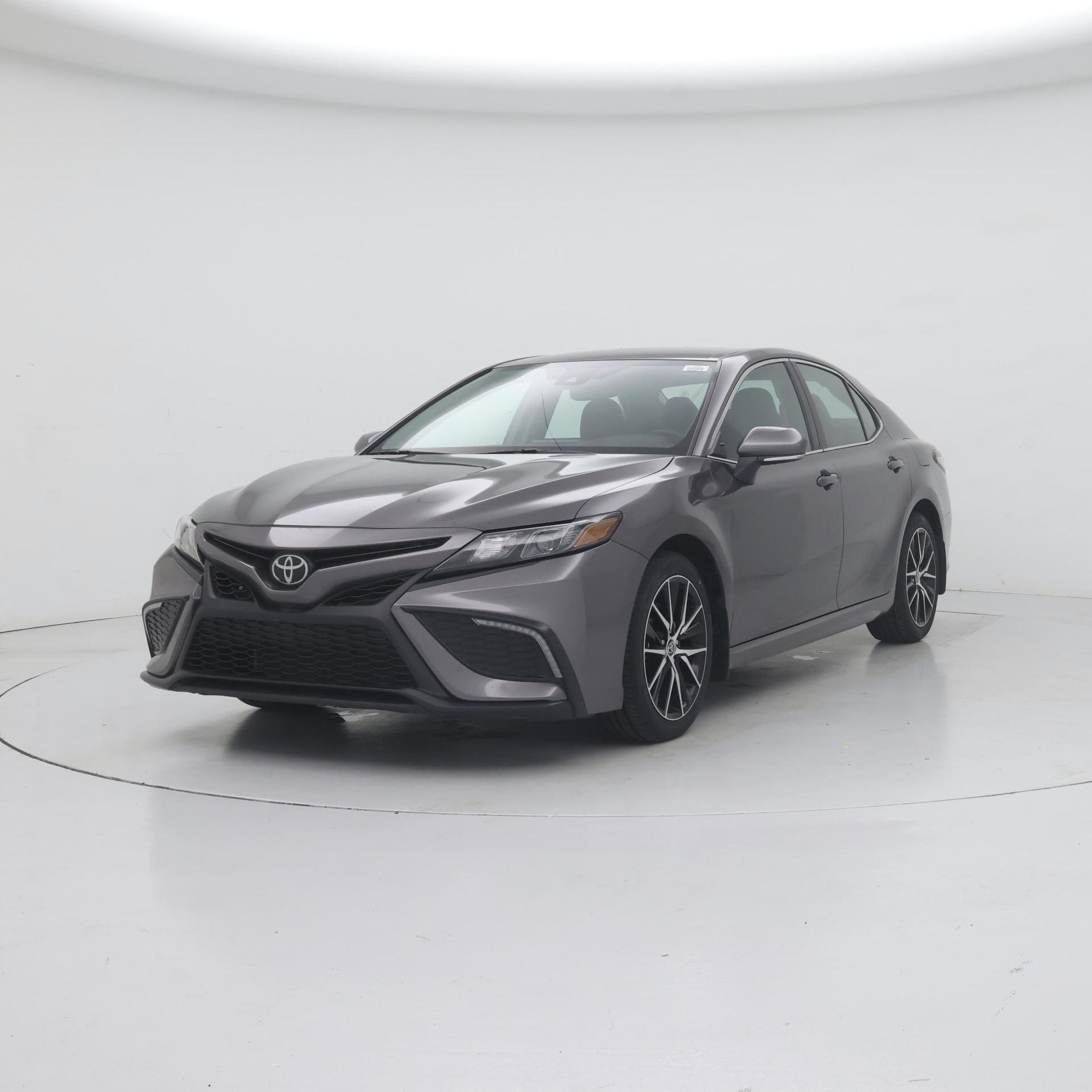 Thumbnail: 2023 Toyota Camry - 4