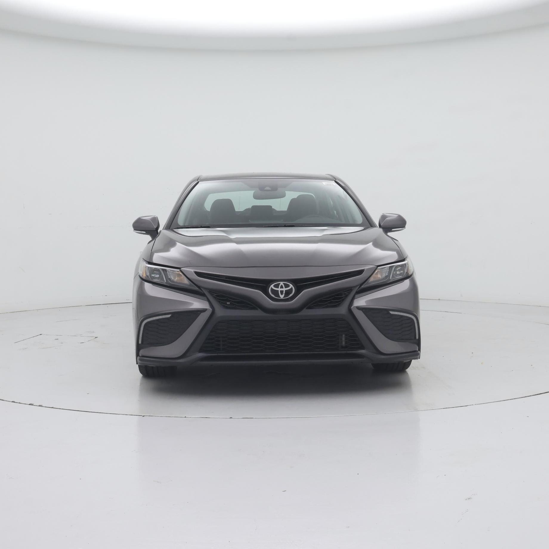 Thumbnail: 2023 Toyota Camry - 5