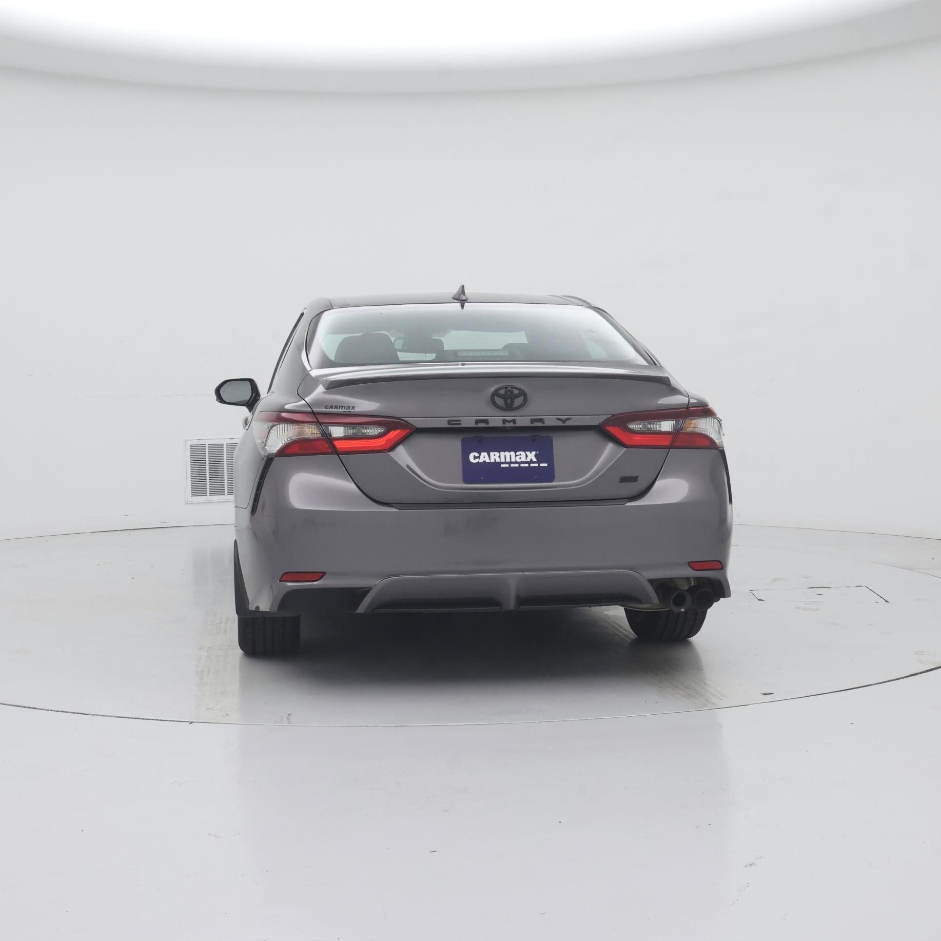 Thumbnail: 2023 Toyota Camry - 6