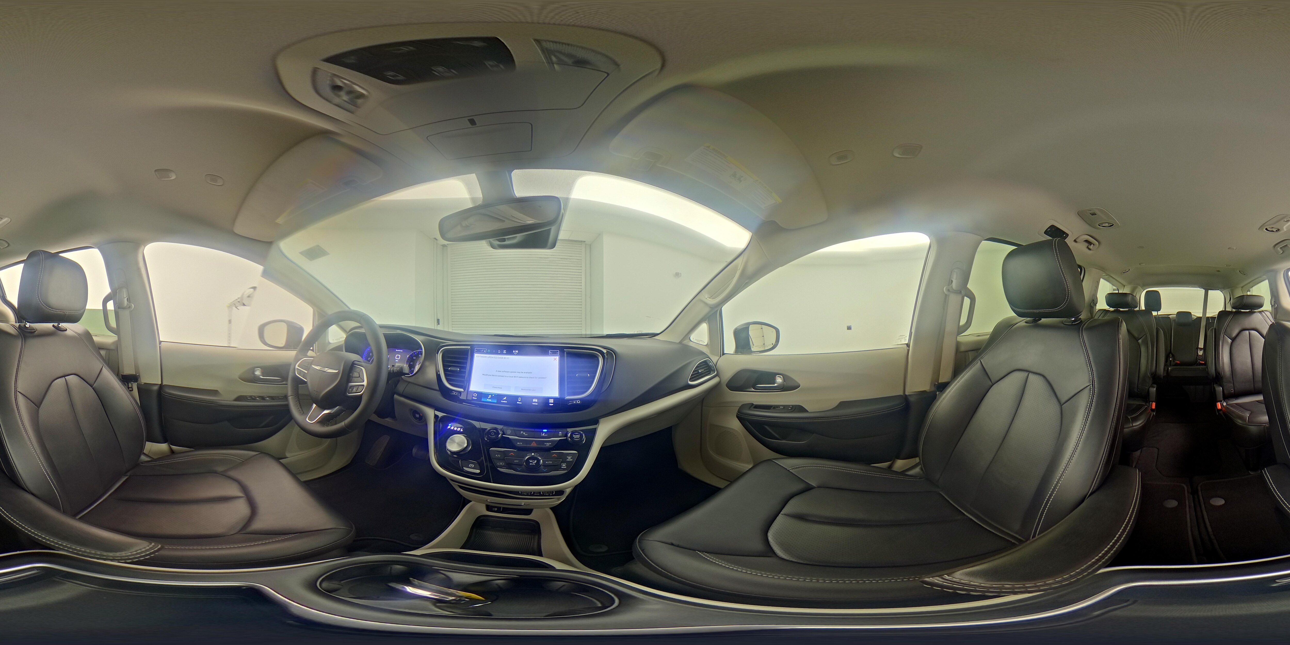 2024 Chrysler Pacifica Touring L - Photo 26