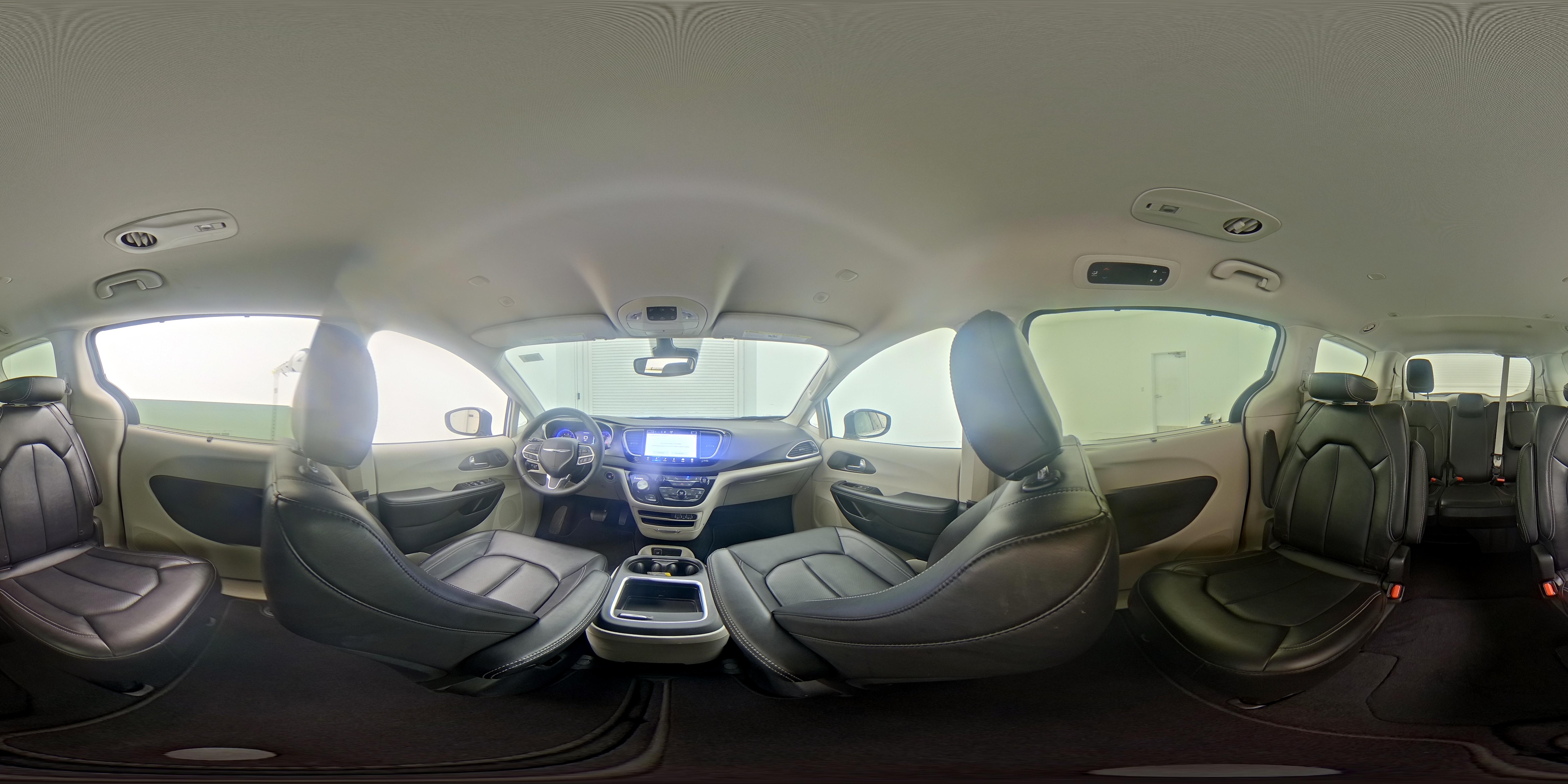 2024 Chrysler Pacifica Touring L - Photo 27