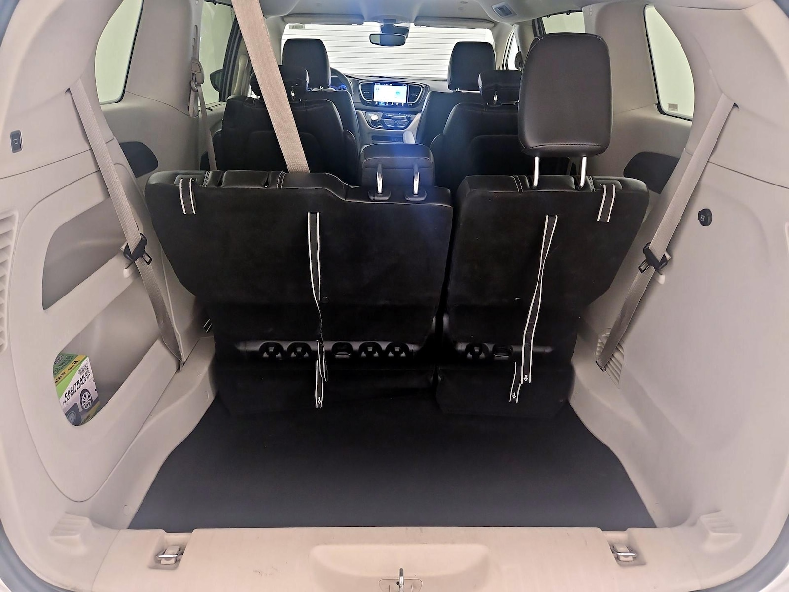 2024 Chrysler Pacifica Touring L - Photo 22
