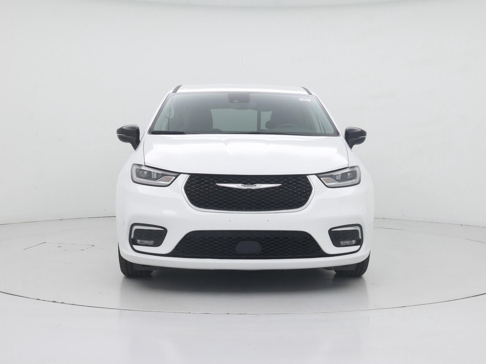 2024 Chrysler Pacifica Touring L - Photo 6