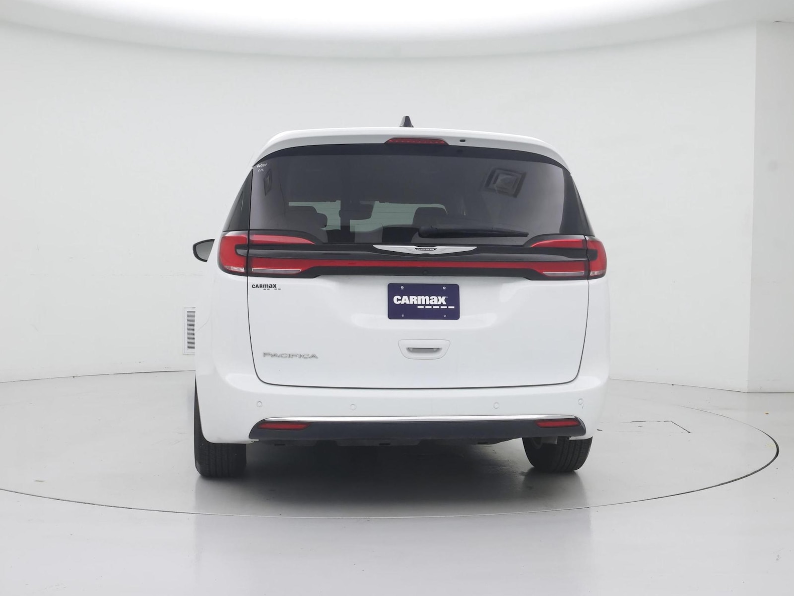 2024 Chrysler Pacifica Touring L - Photo 7