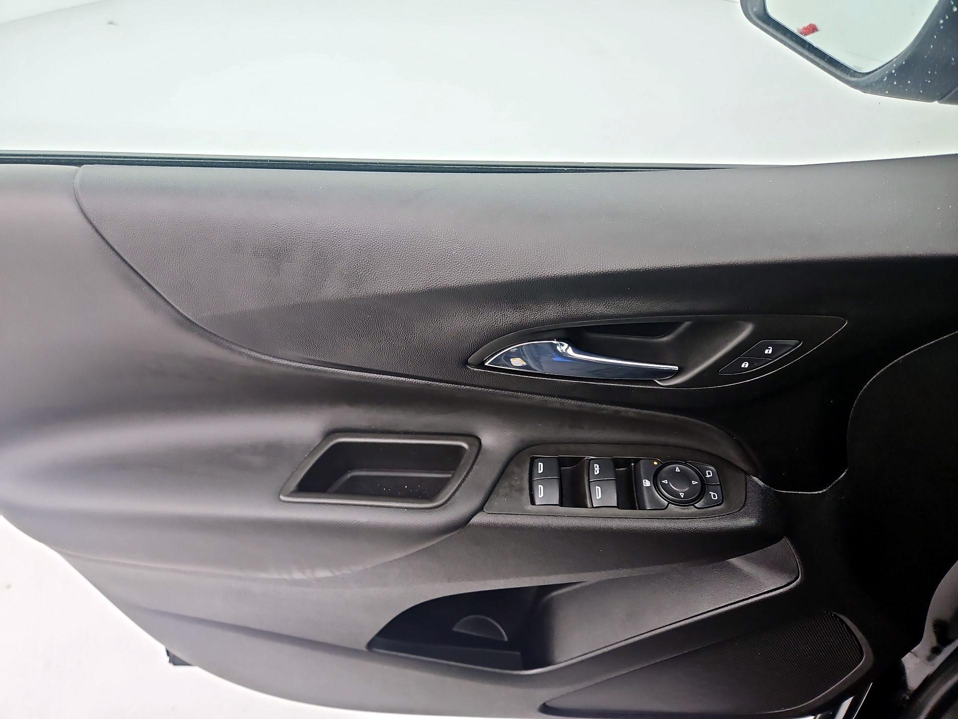 Thumbnail: 2024 Chevrolet Equinox - 12