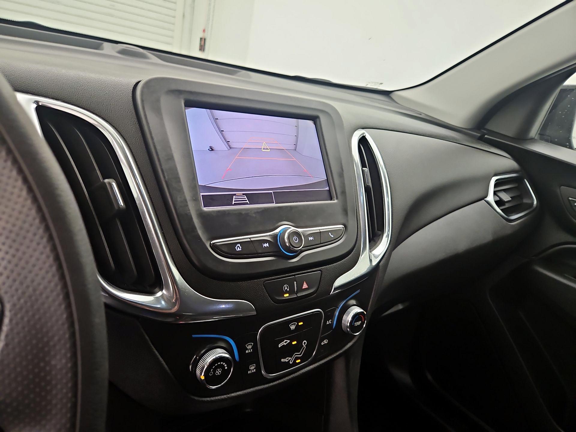 Thumbnail: 2024 Chevrolet Equinox - 14