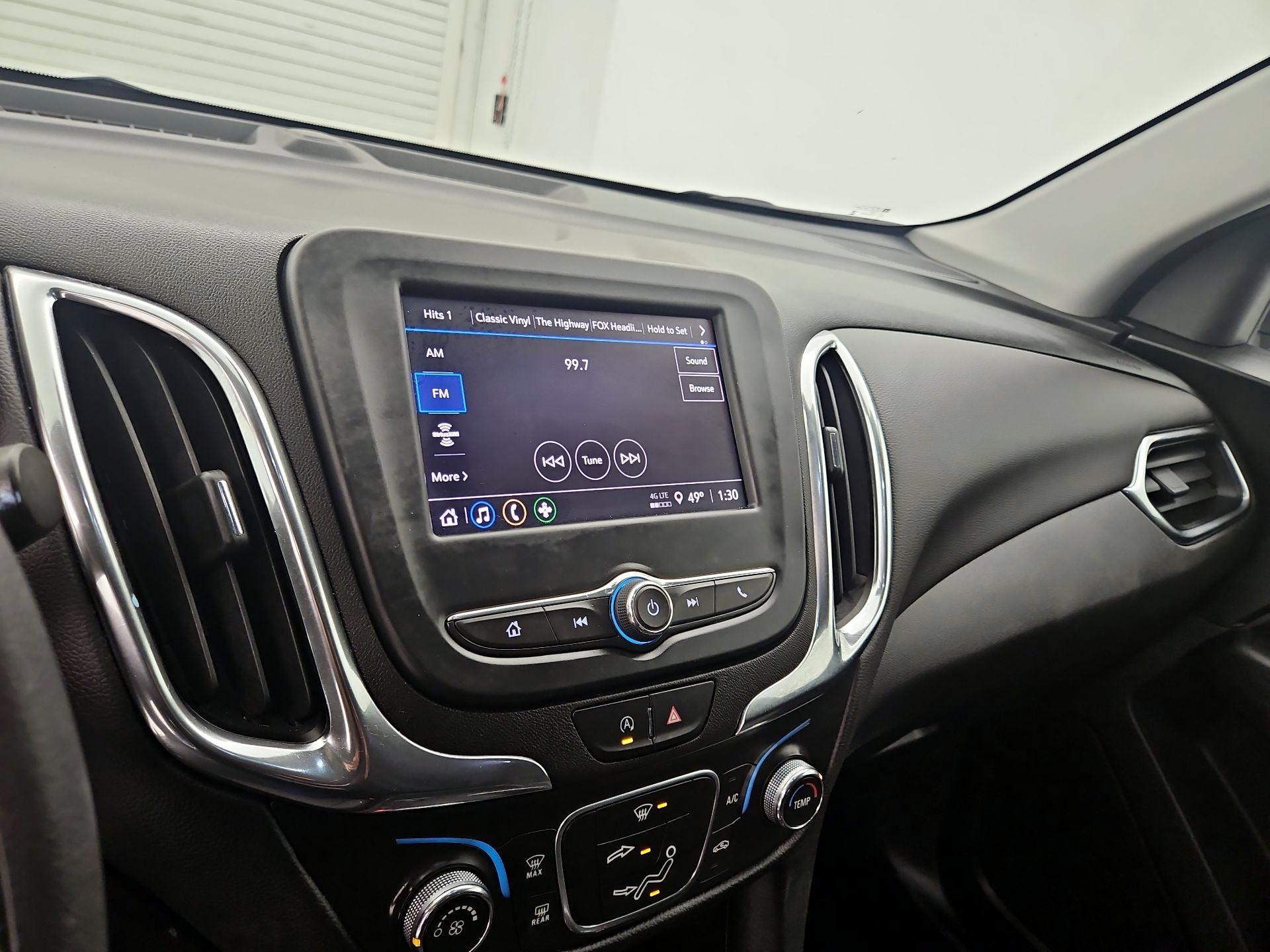 Thumbnail: 2024 Chevrolet Equinox - 15