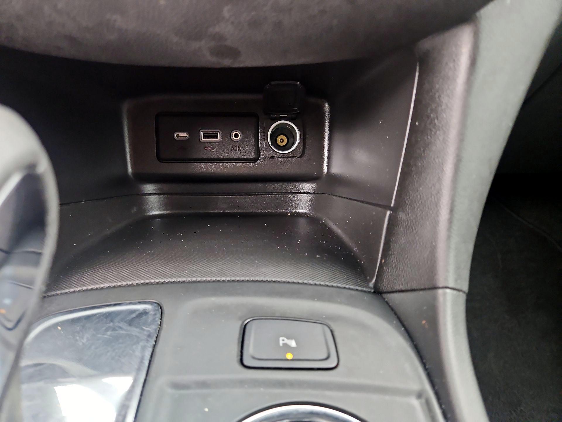 Thumbnail: 2024 Chevrolet Equinox - 18