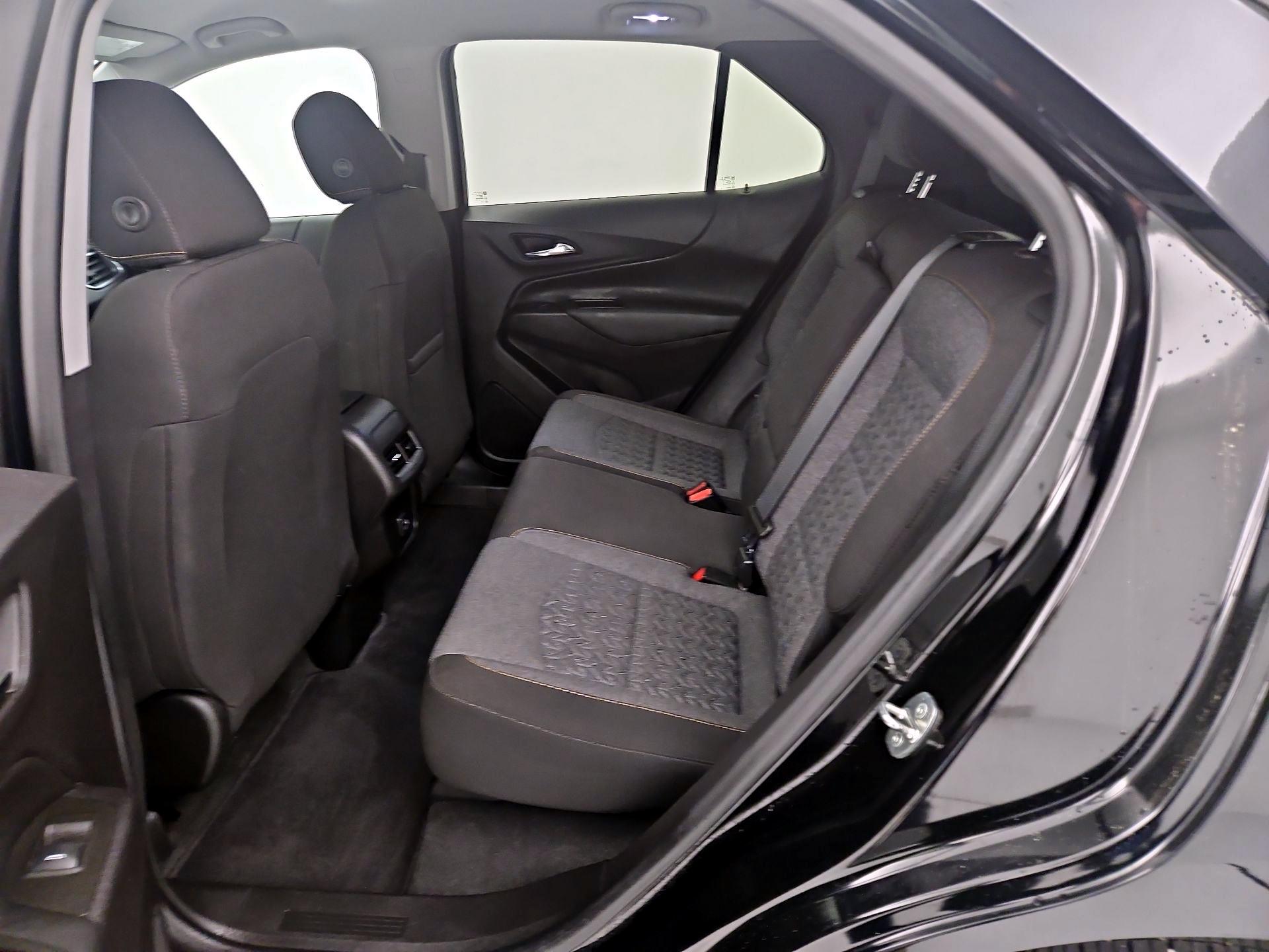 Thumbnail: 2024 Chevrolet Equinox - 19