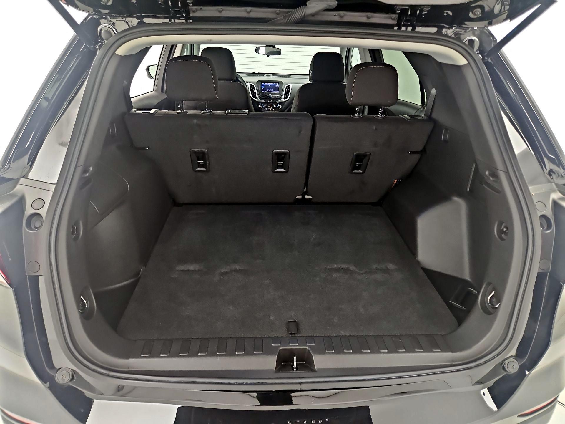 Thumbnail: 2024 Chevrolet Equinox - 20